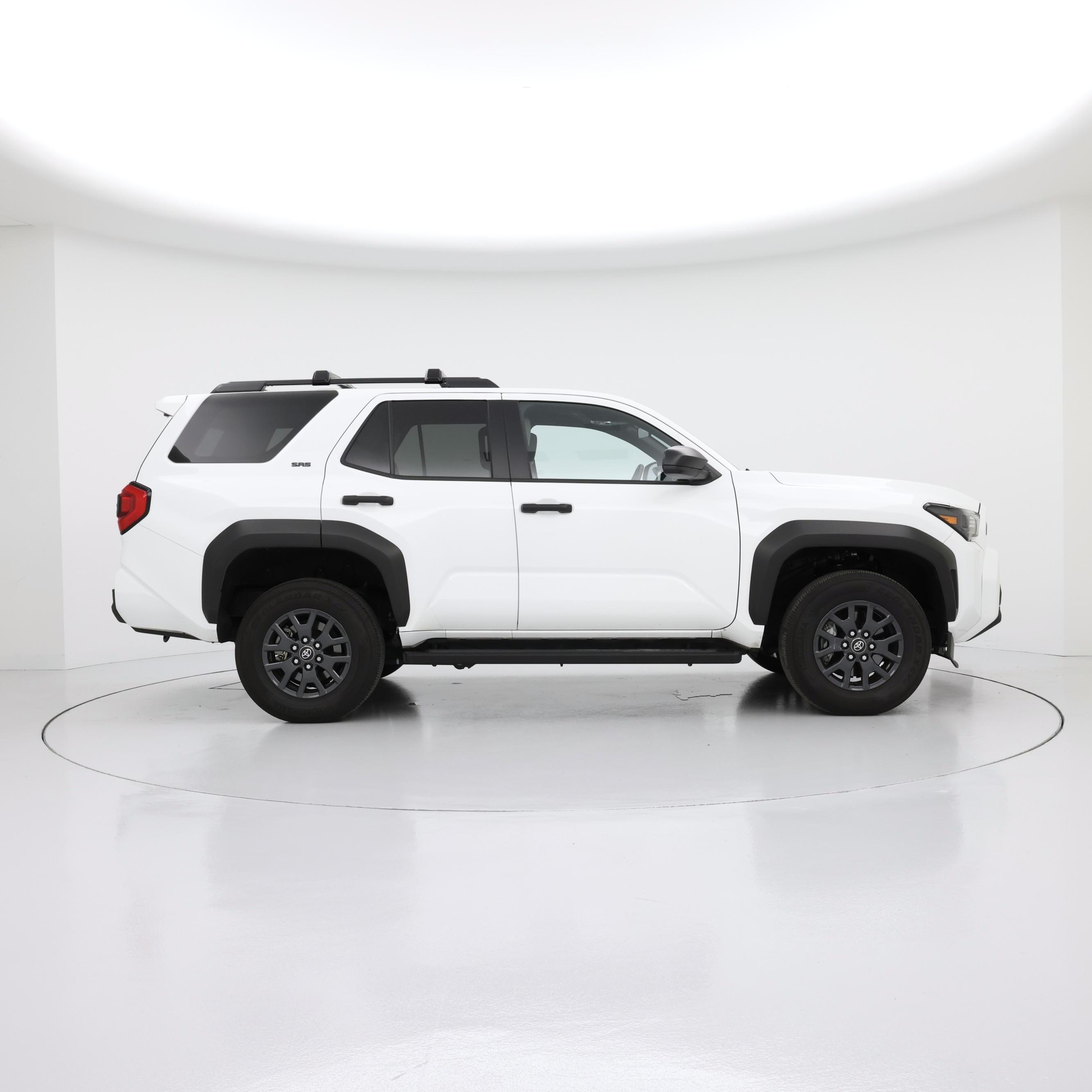 Thumbnail: 2025 Toyota 4Runner - 7