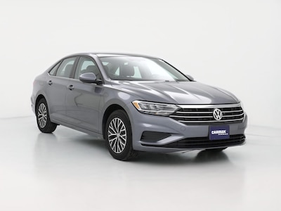 2021 Volkswagen Jetta SE