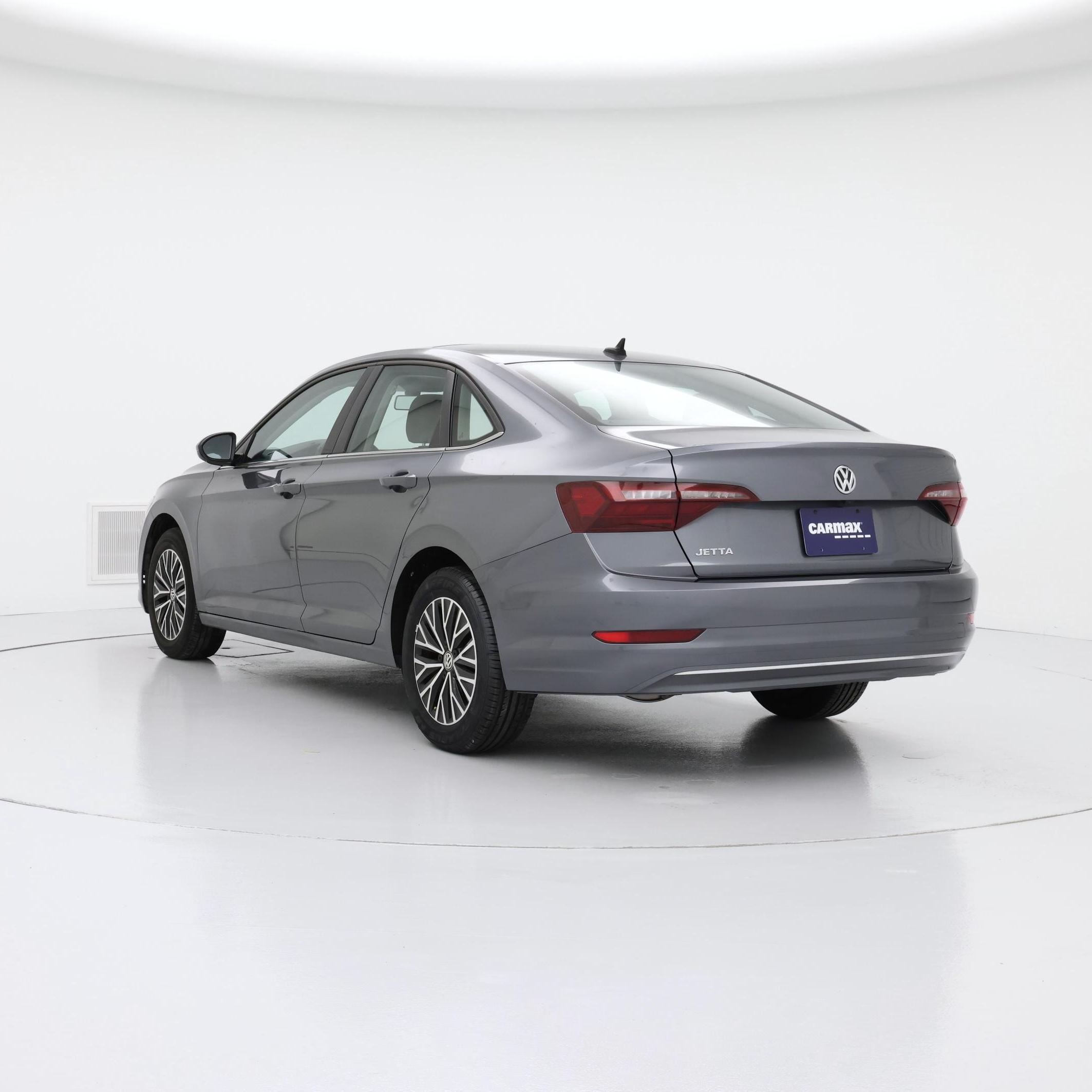Thumbnail: 2021 Volkswagen Jetta - 2