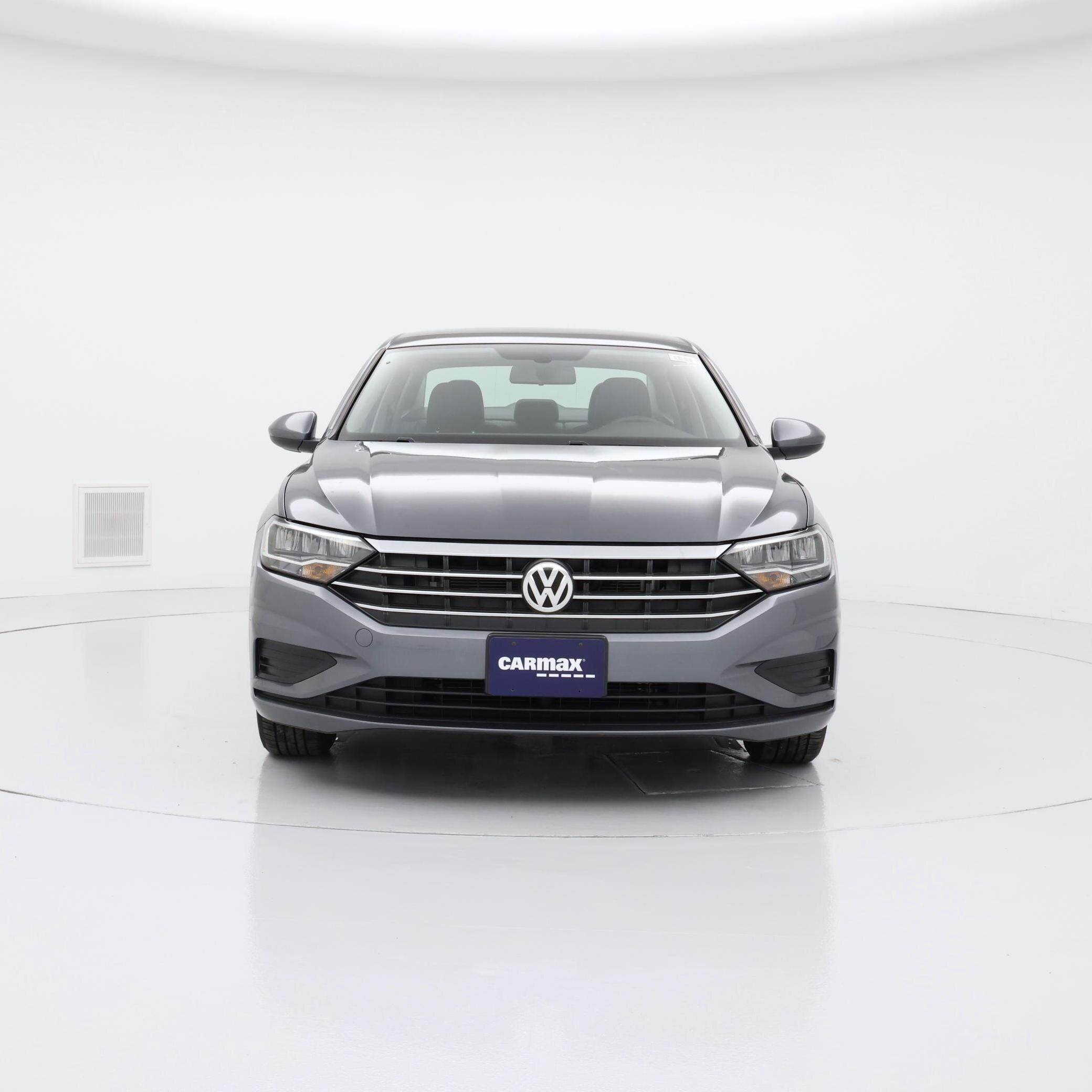 Thumbnail: 2021 Volkswagen Jetta - 5