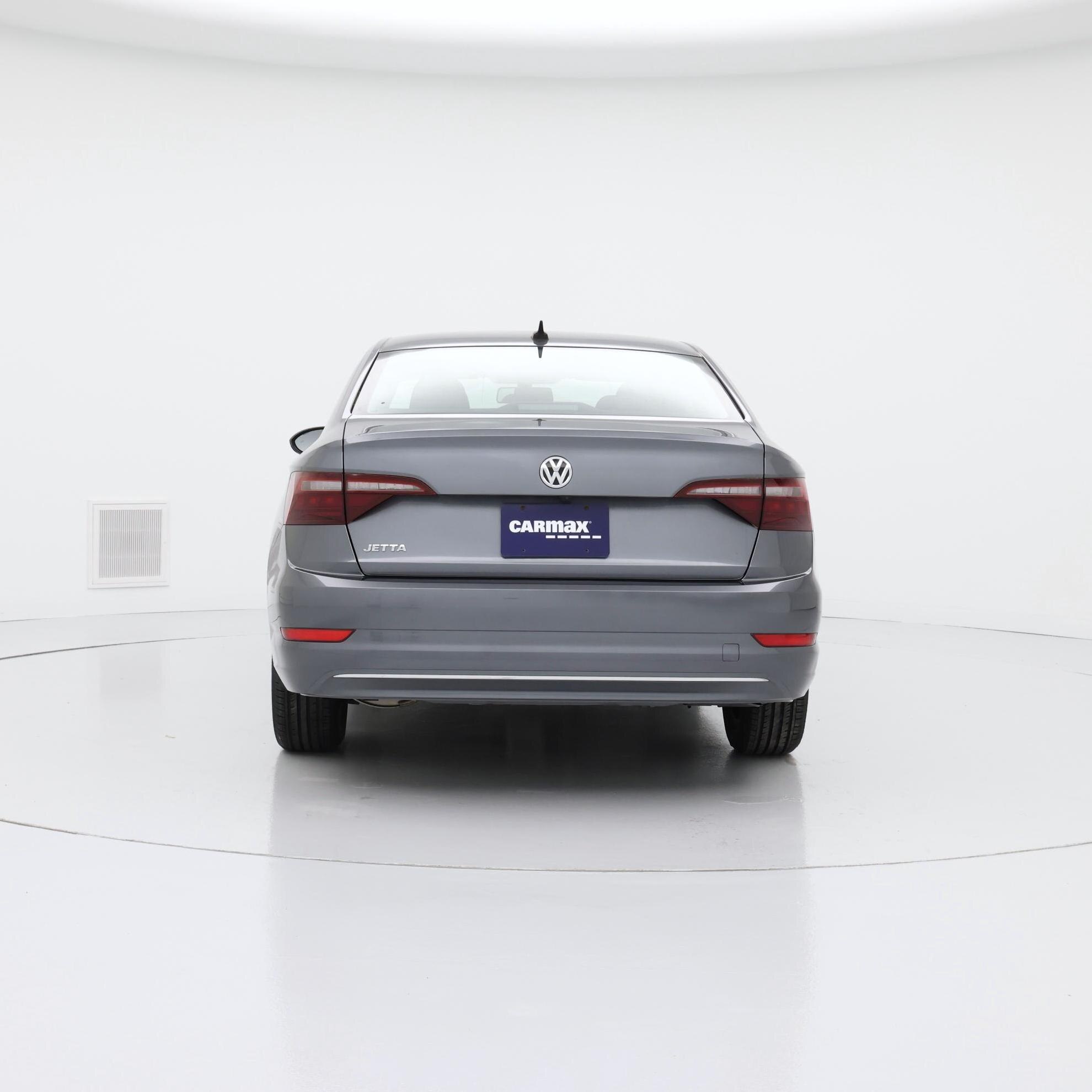 Thumbnail: 2021 Volkswagen Jetta - 6