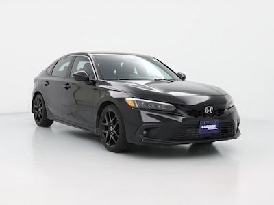 2024 Honda Civic Sport Touring