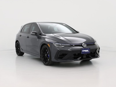 2026 Volkswagen Golf R