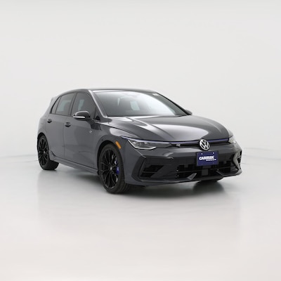 2026 Volkswagen Golf R