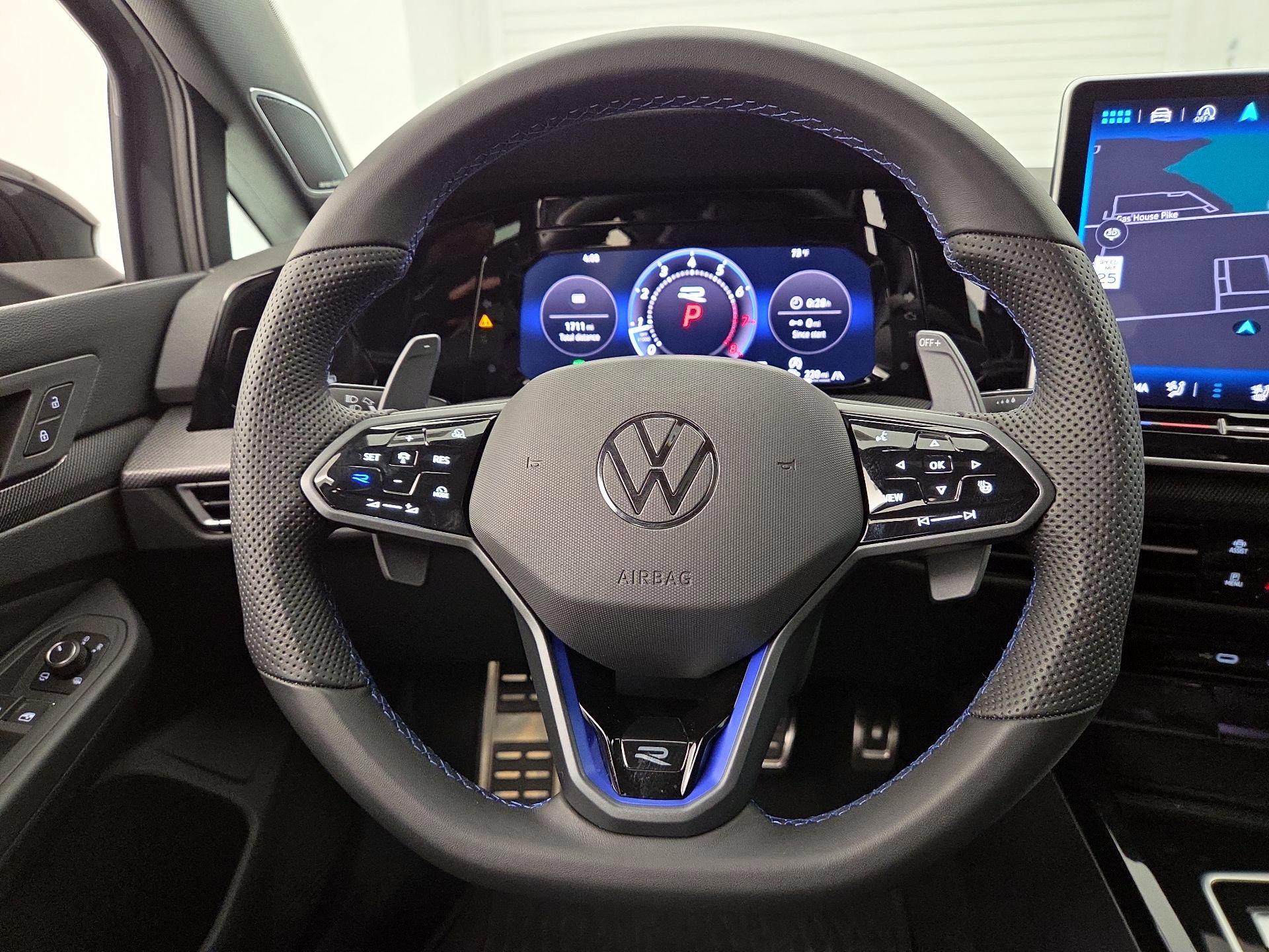 Thumbnail: 2026 Volkswagen Golf - 10