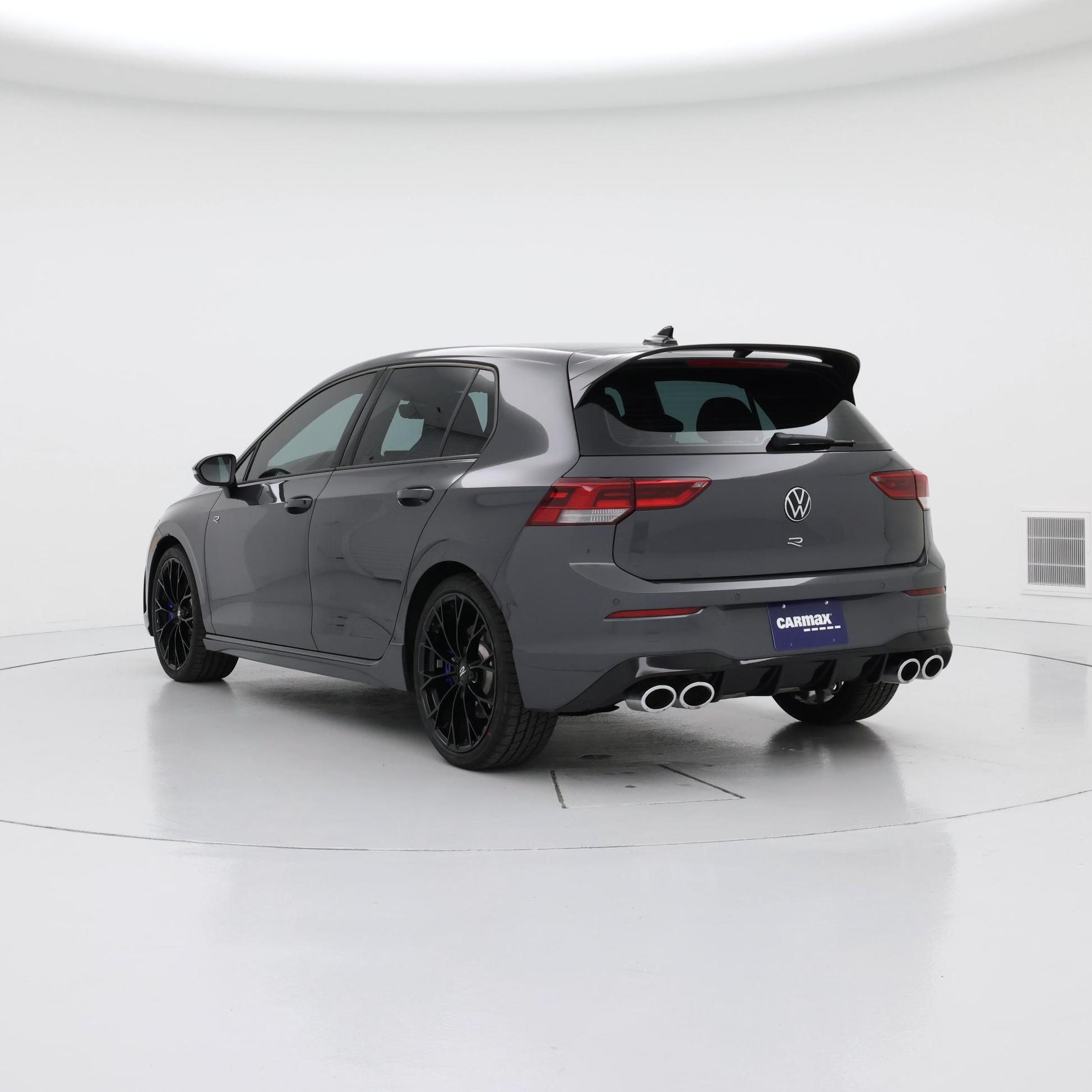 Thumbnail: 2026 Volkswagen Golf - 2