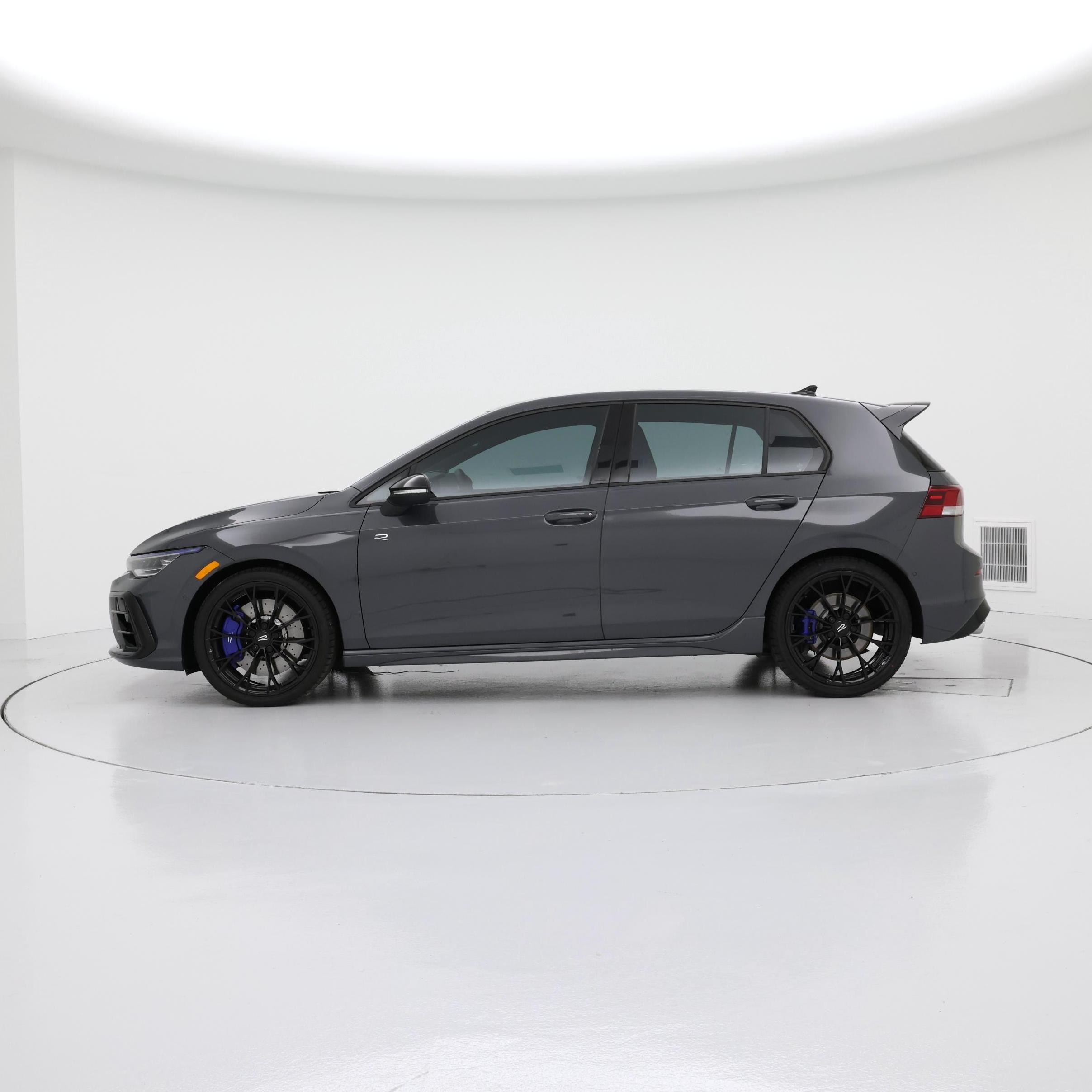 Thumbnail: 2026 Volkswagen Golf - 3