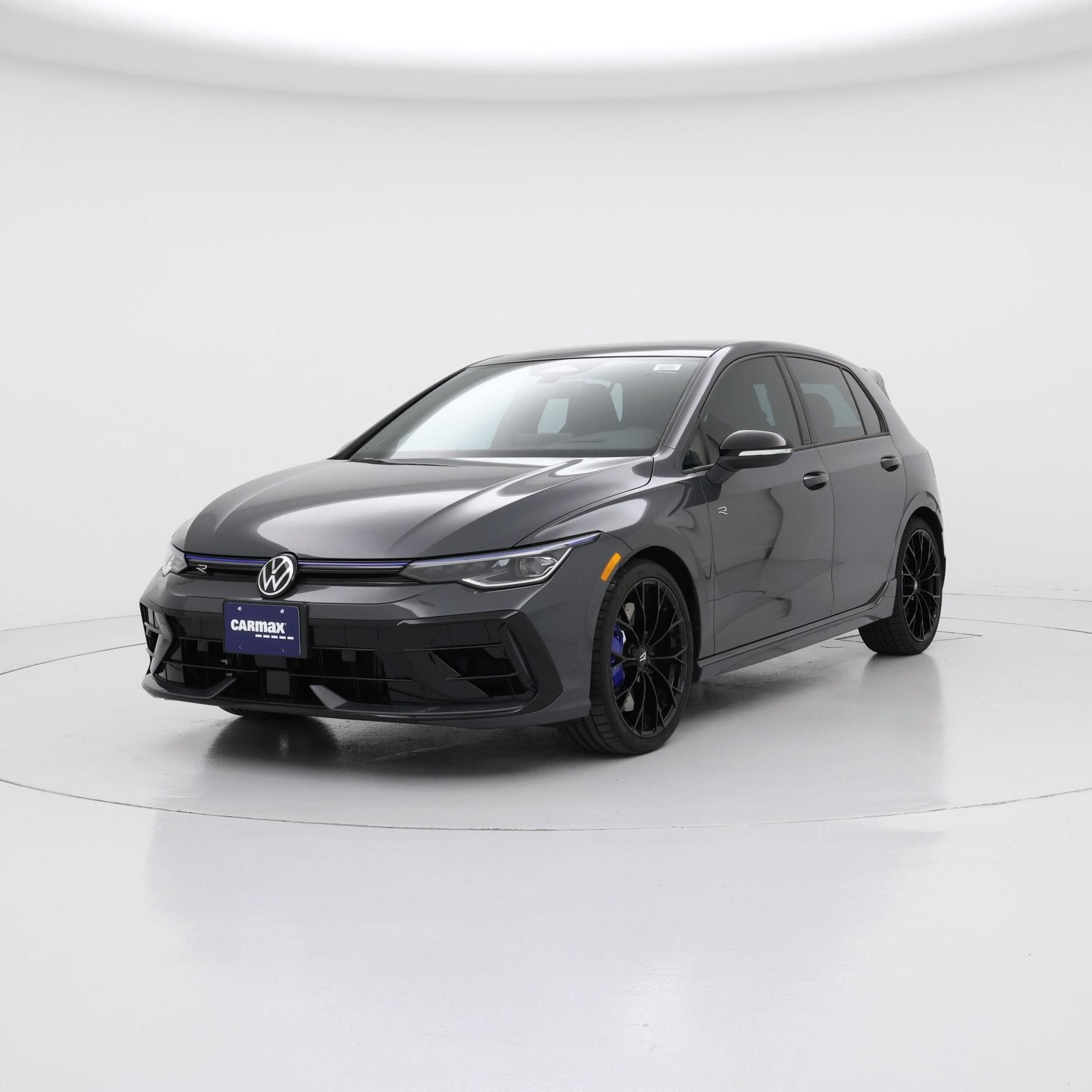 Thumbnail: 2026 Volkswagen Golf - 4