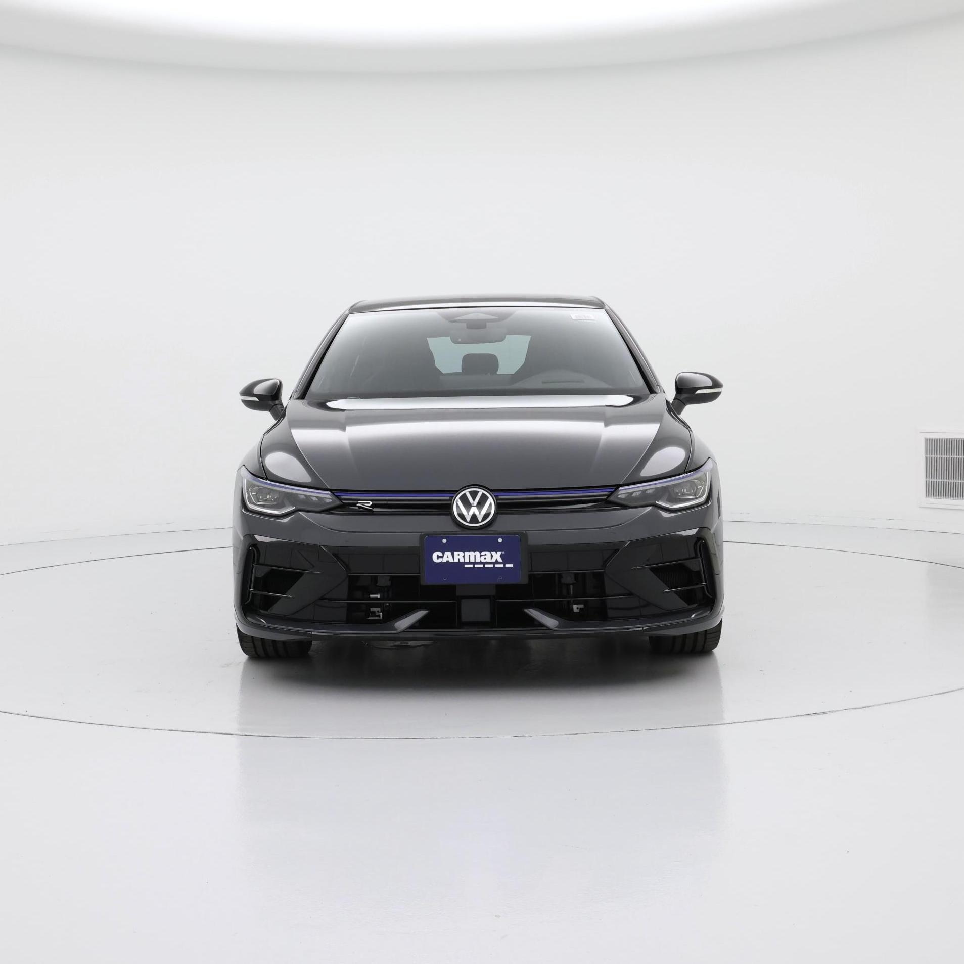Thumbnail: 2026 Volkswagen Golf - 5