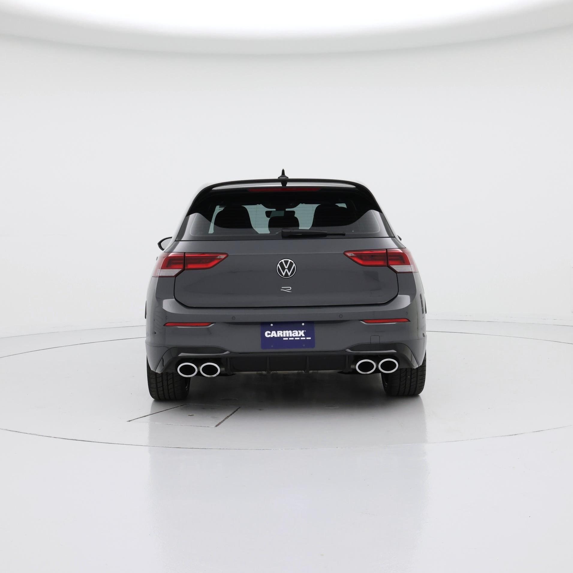 Thumbnail: 2026 Volkswagen Golf - 6