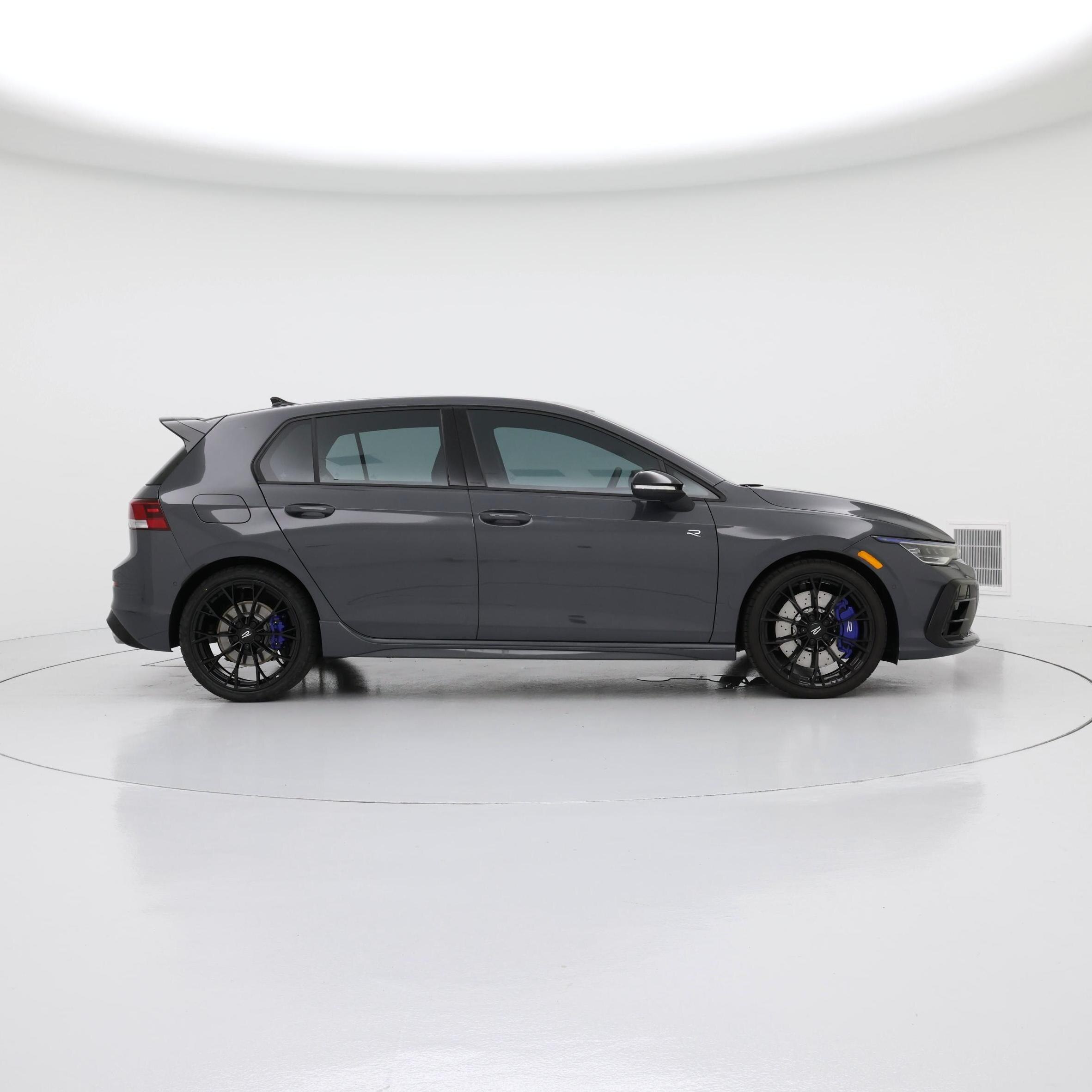Thumbnail: 2026 Volkswagen Golf - 7