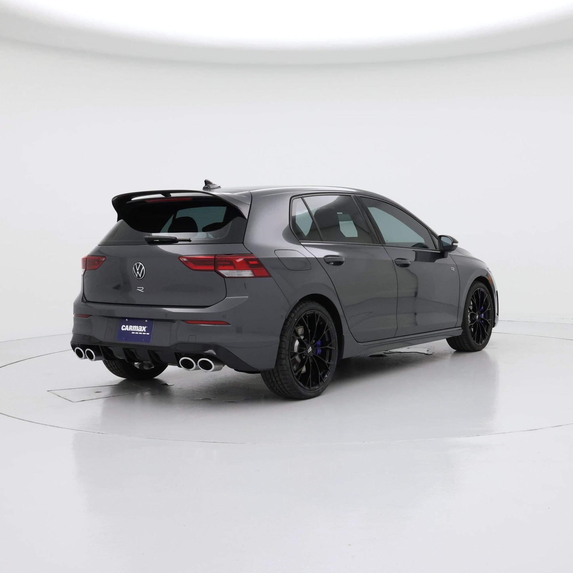 Thumbnail: 2026 Volkswagen Golf - 8