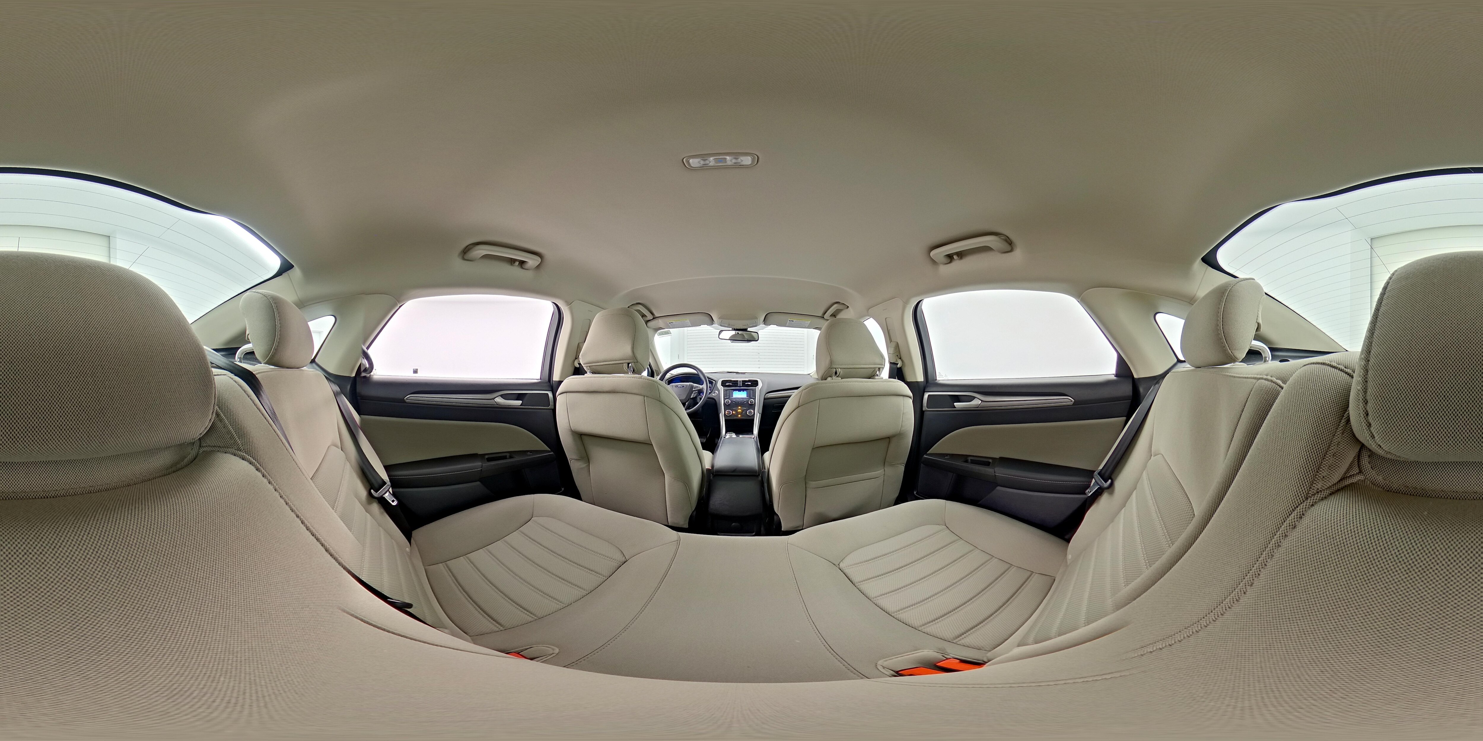 2020 Ford Fusion S - Photo 25