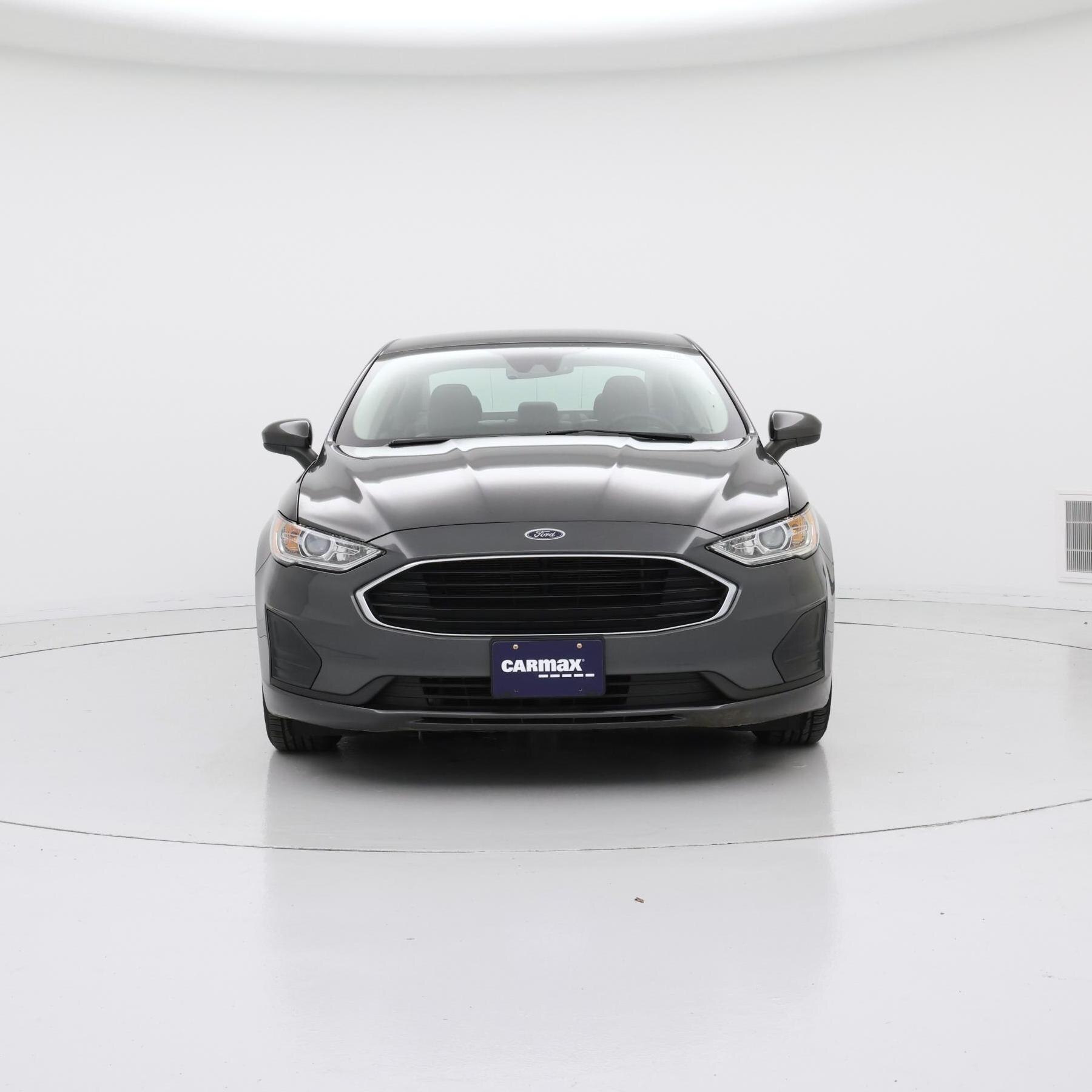 Thumbnail: 2020 Ford Fusion - 5