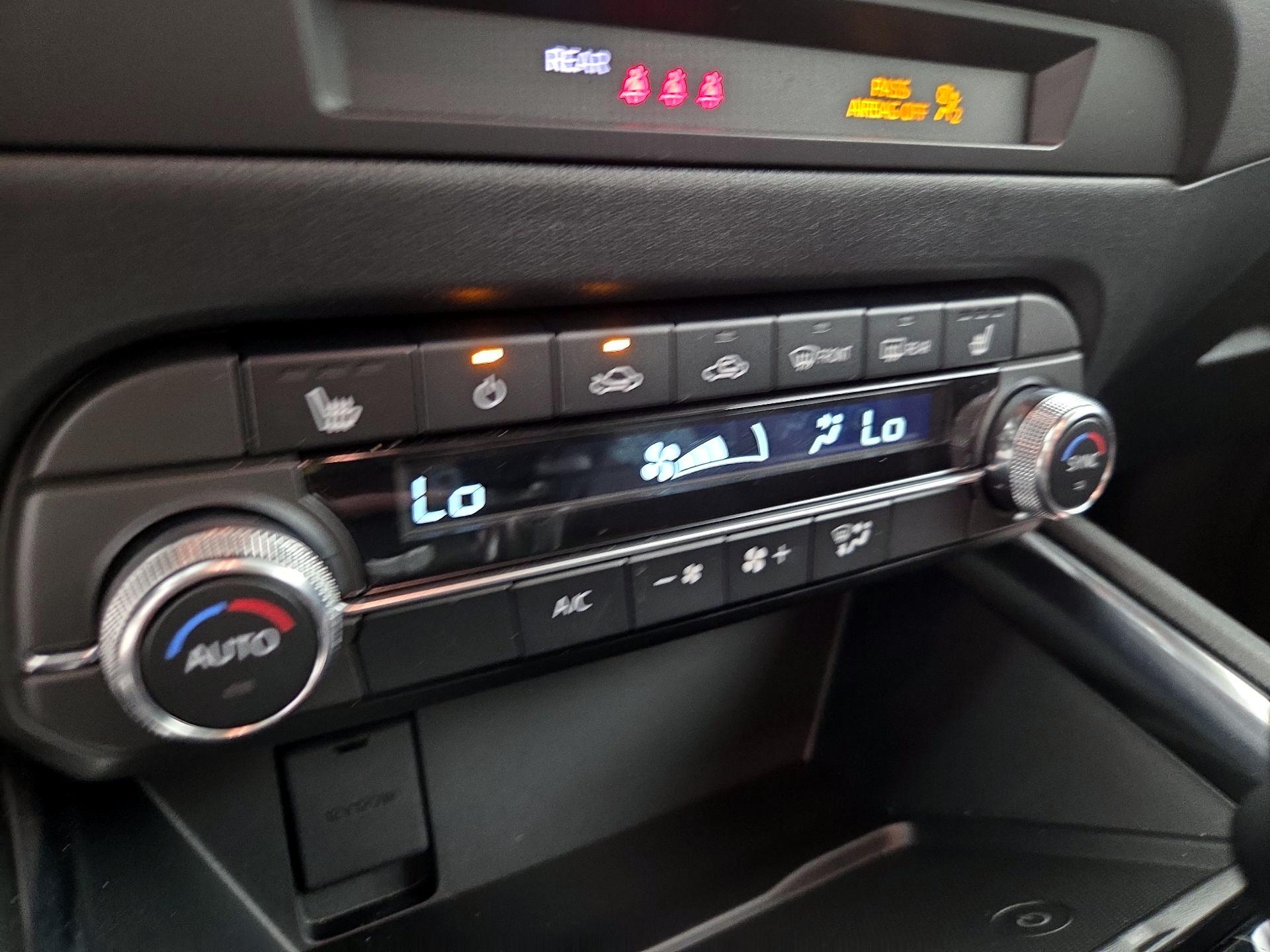 Thumbnail: 2025 Mazda CX-5 - 16