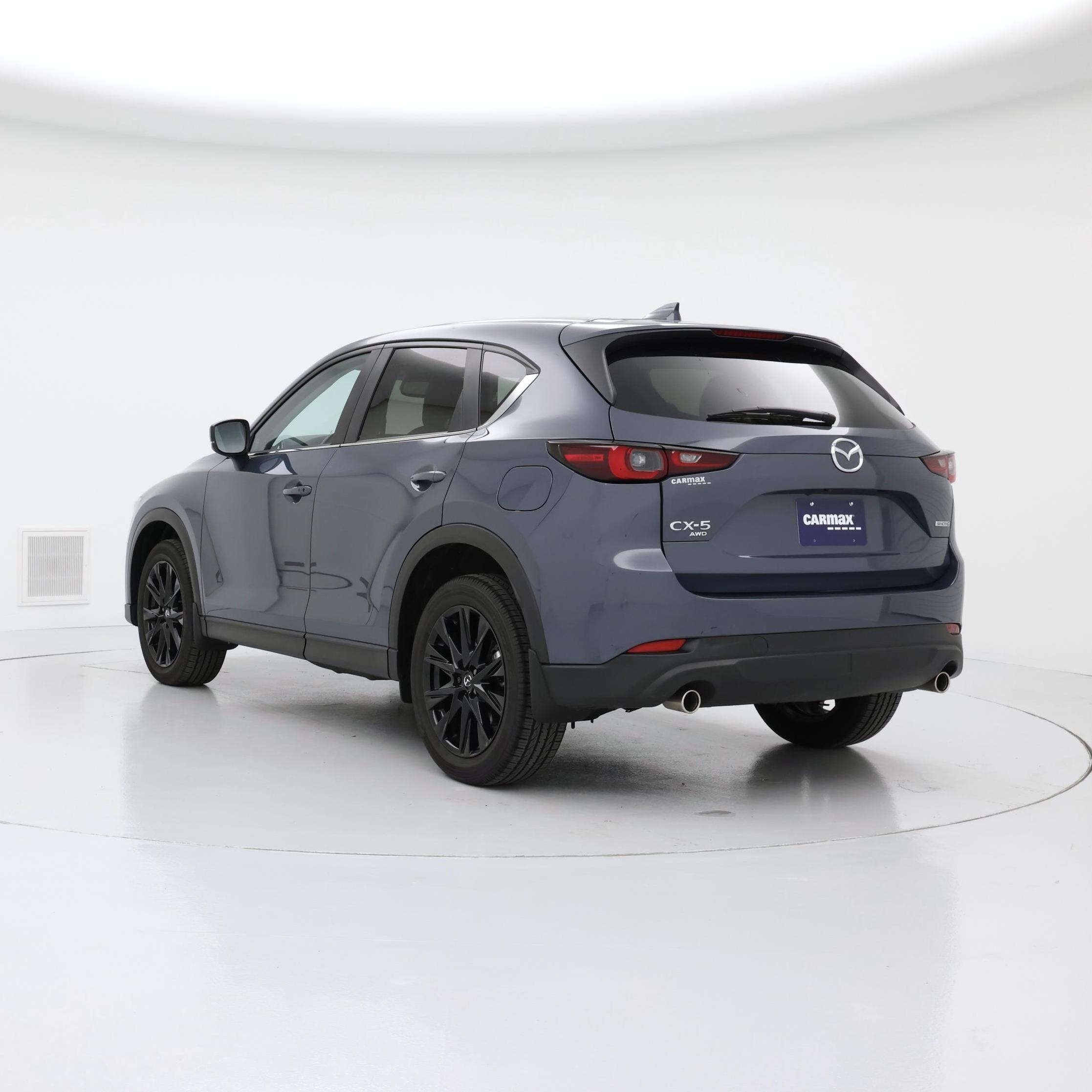 Thumbnail: 2025 Mazda CX-5 - 2