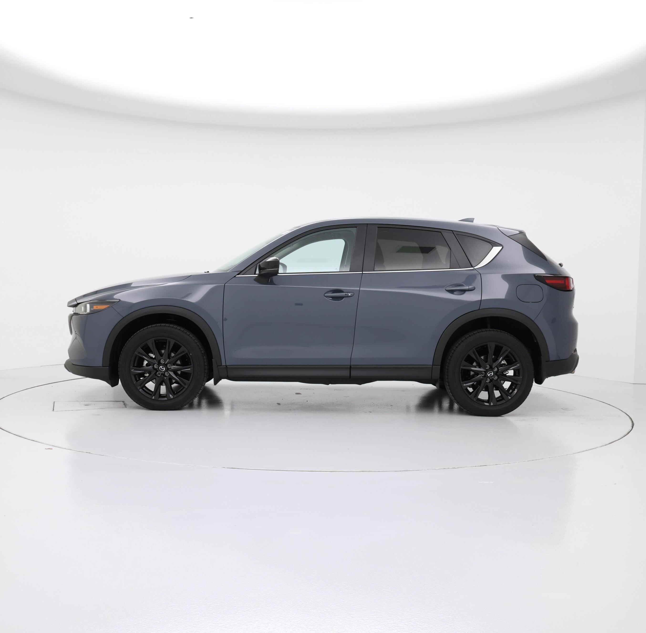 Thumbnail: 2025 Mazda CX-5 - 3