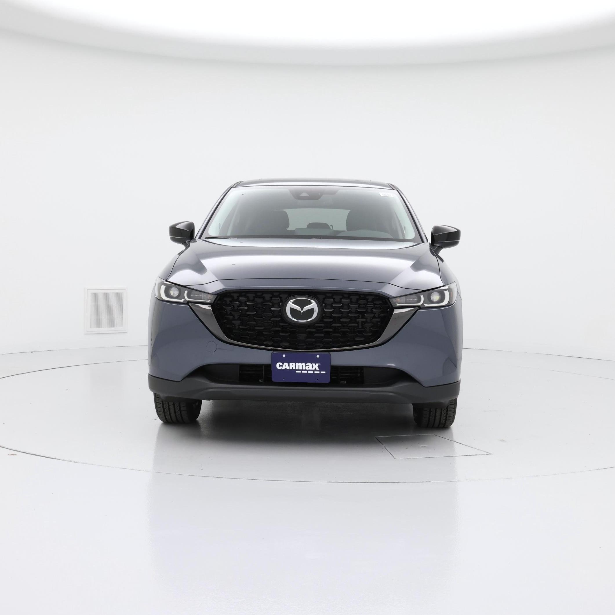 Thumbnail: 2025 Mazda CX-5 - 5