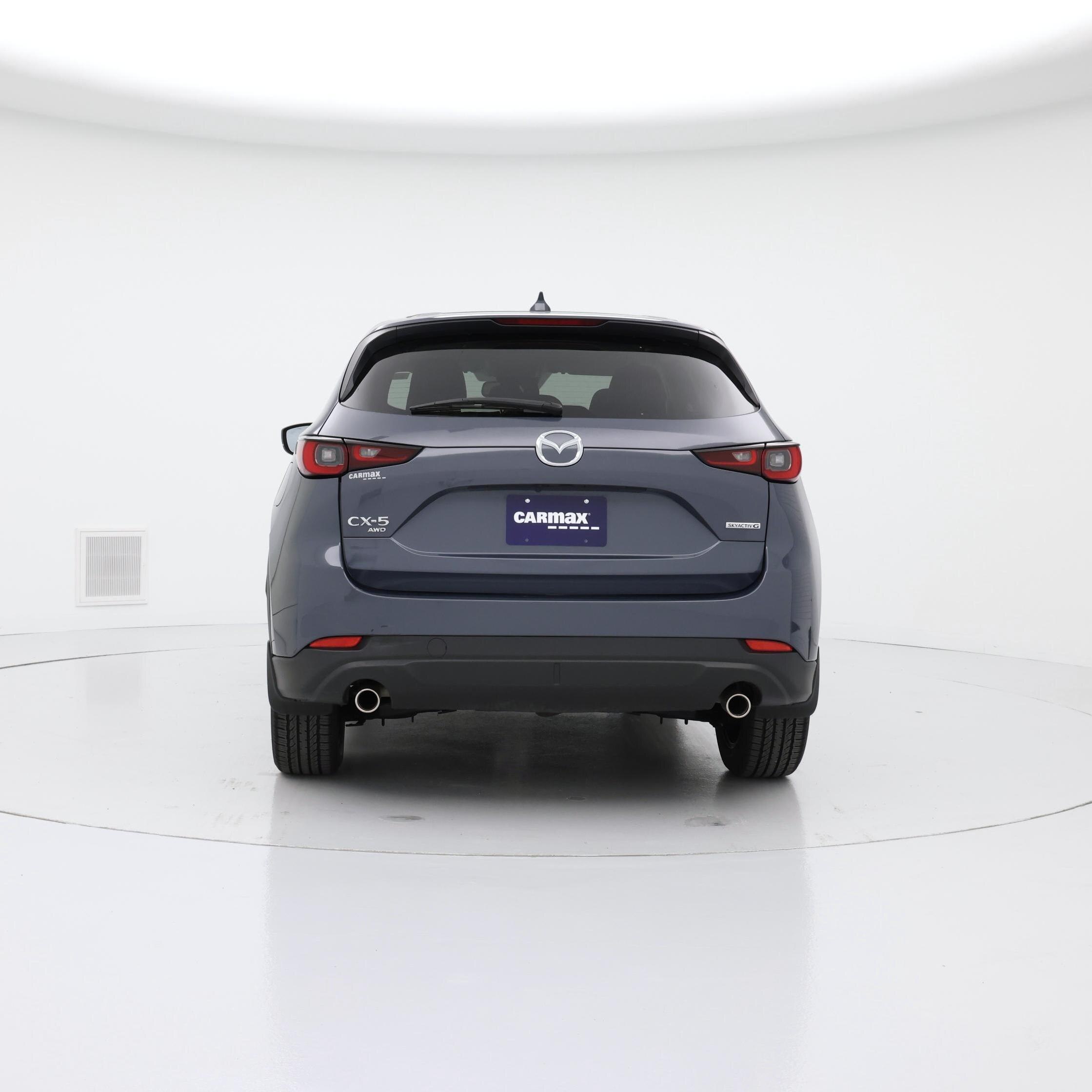Thumbnail: 2025 Mazda CX-5 - 6