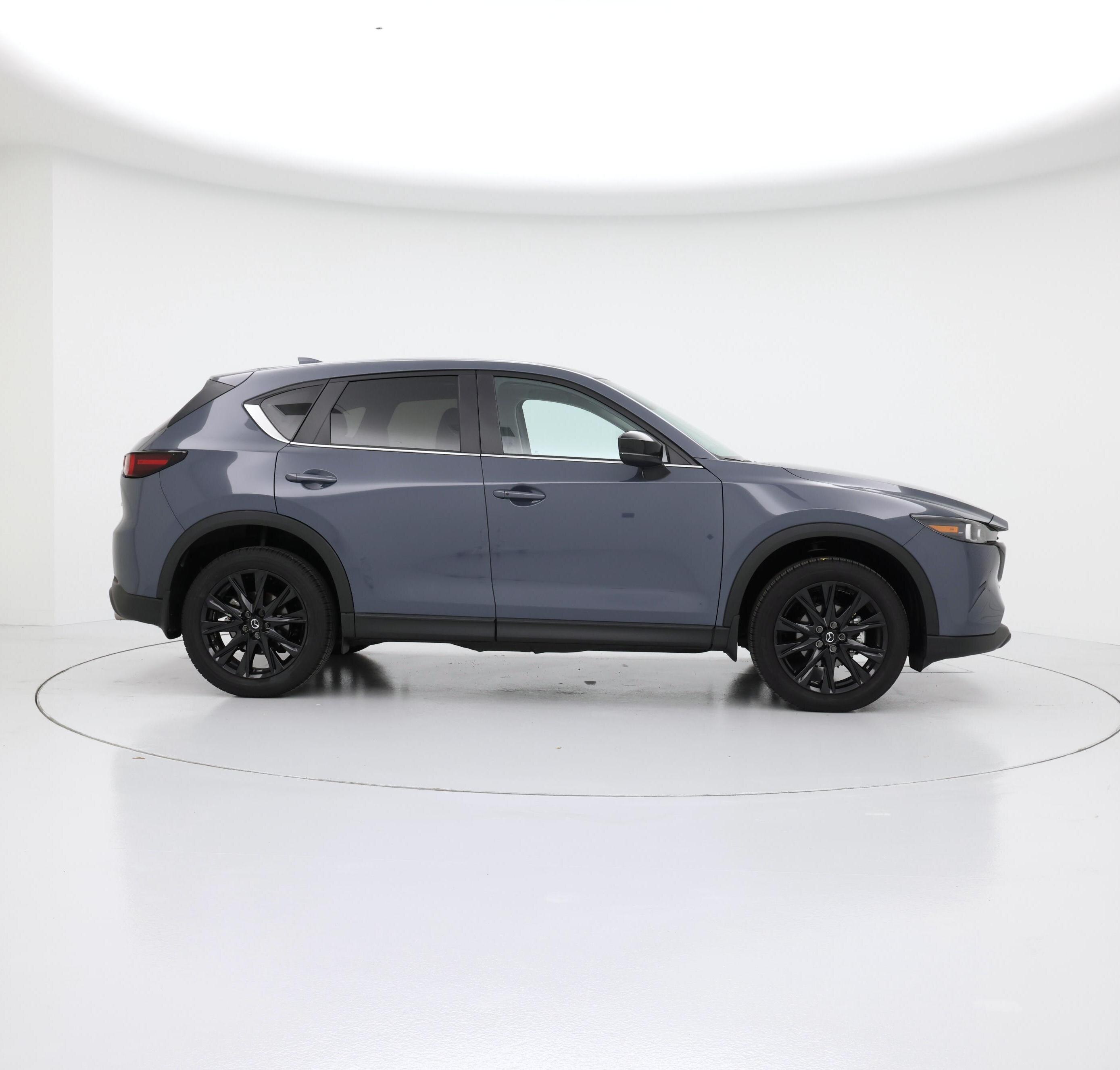 Thumbnail: 2025 Mazda CX-5 - 7