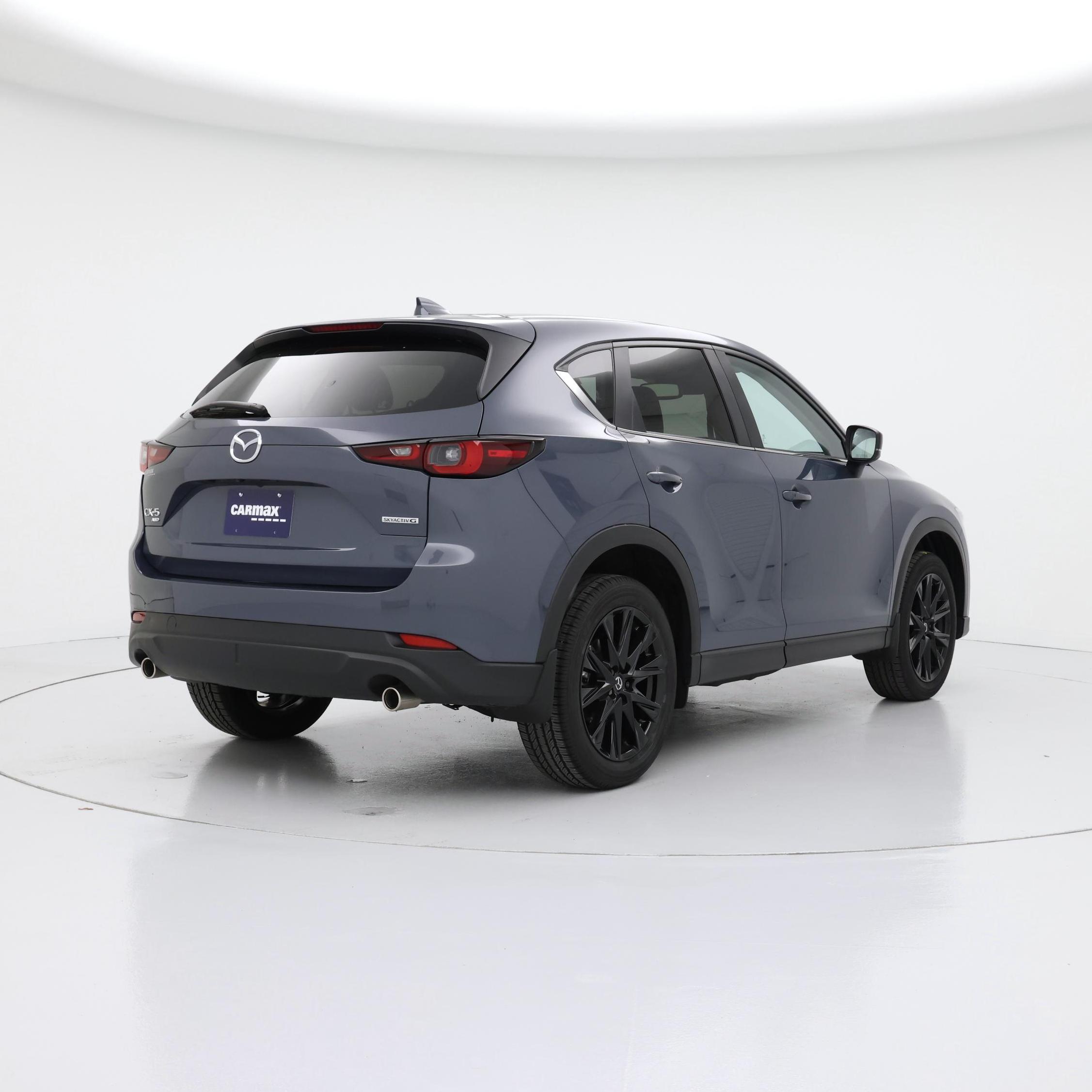 Thumbnail: 2025 Mazda CX-5 - 8