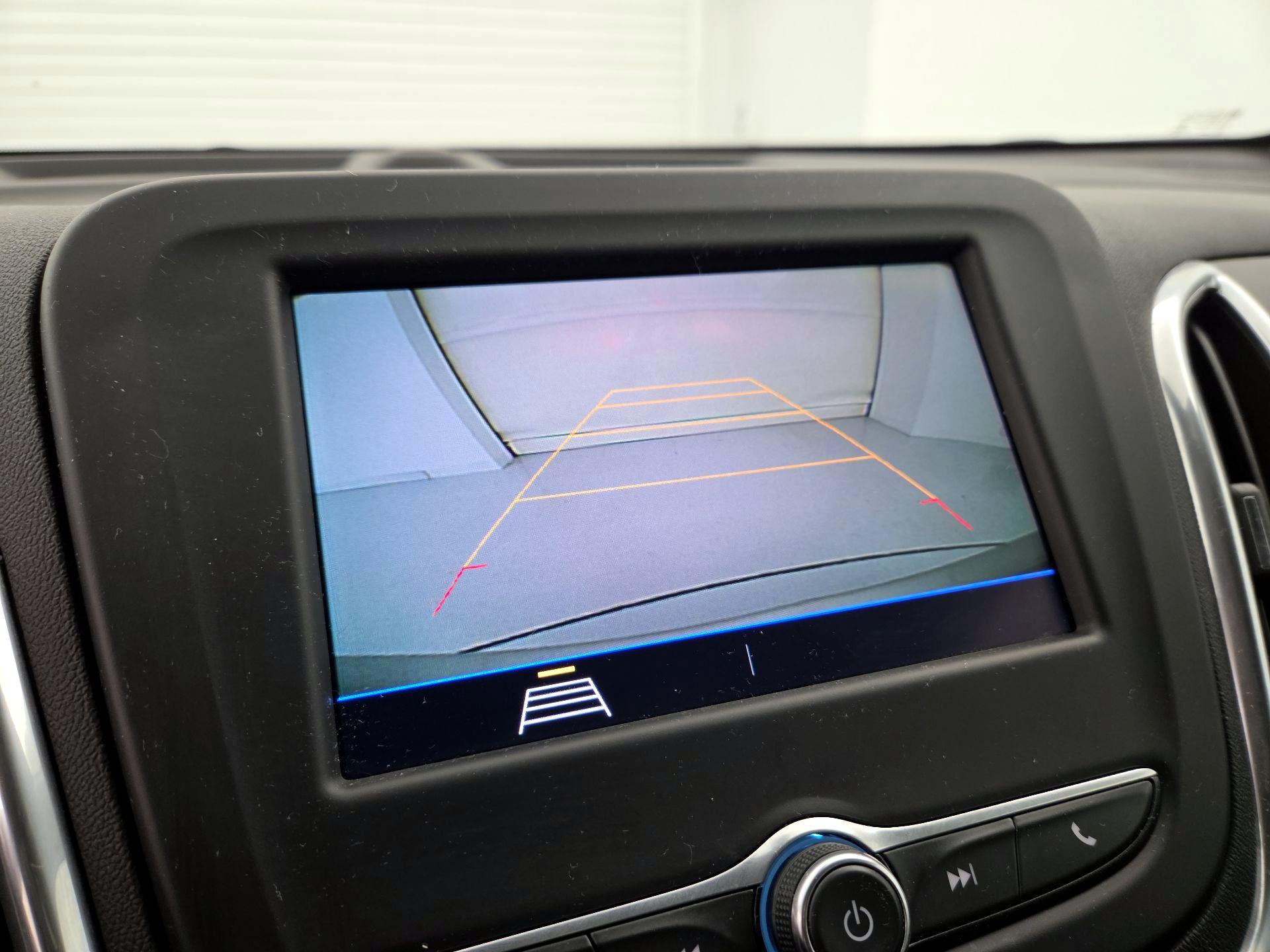 Thumbnail: 2020 Chevrolet Equinox - 14