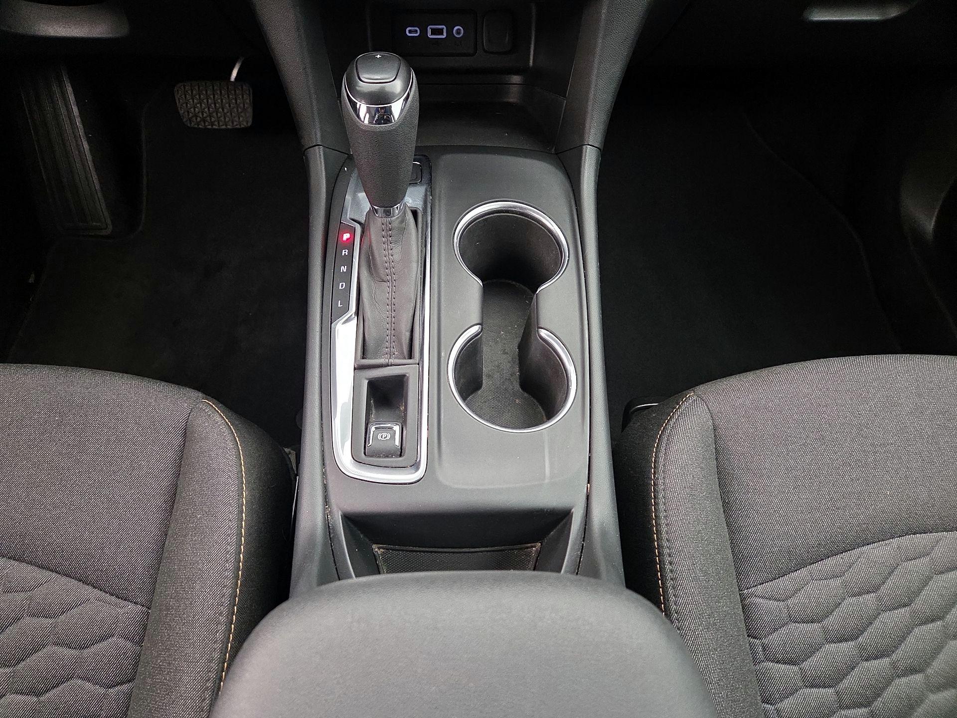 Thumbnail: 2020 Chevrolet Equinox - 17