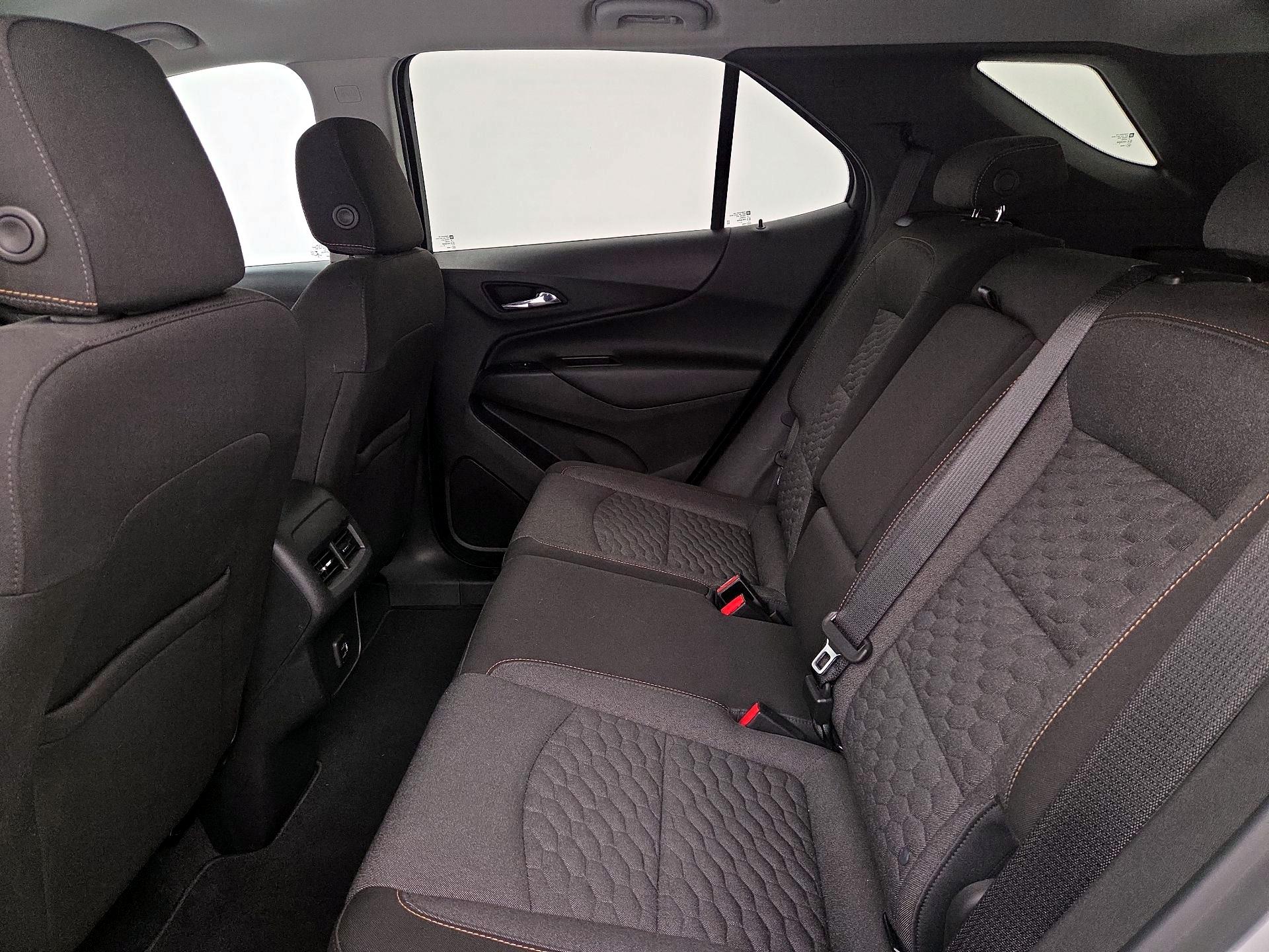 Thumbnail: 2020 Chevrolet Equinox - 19