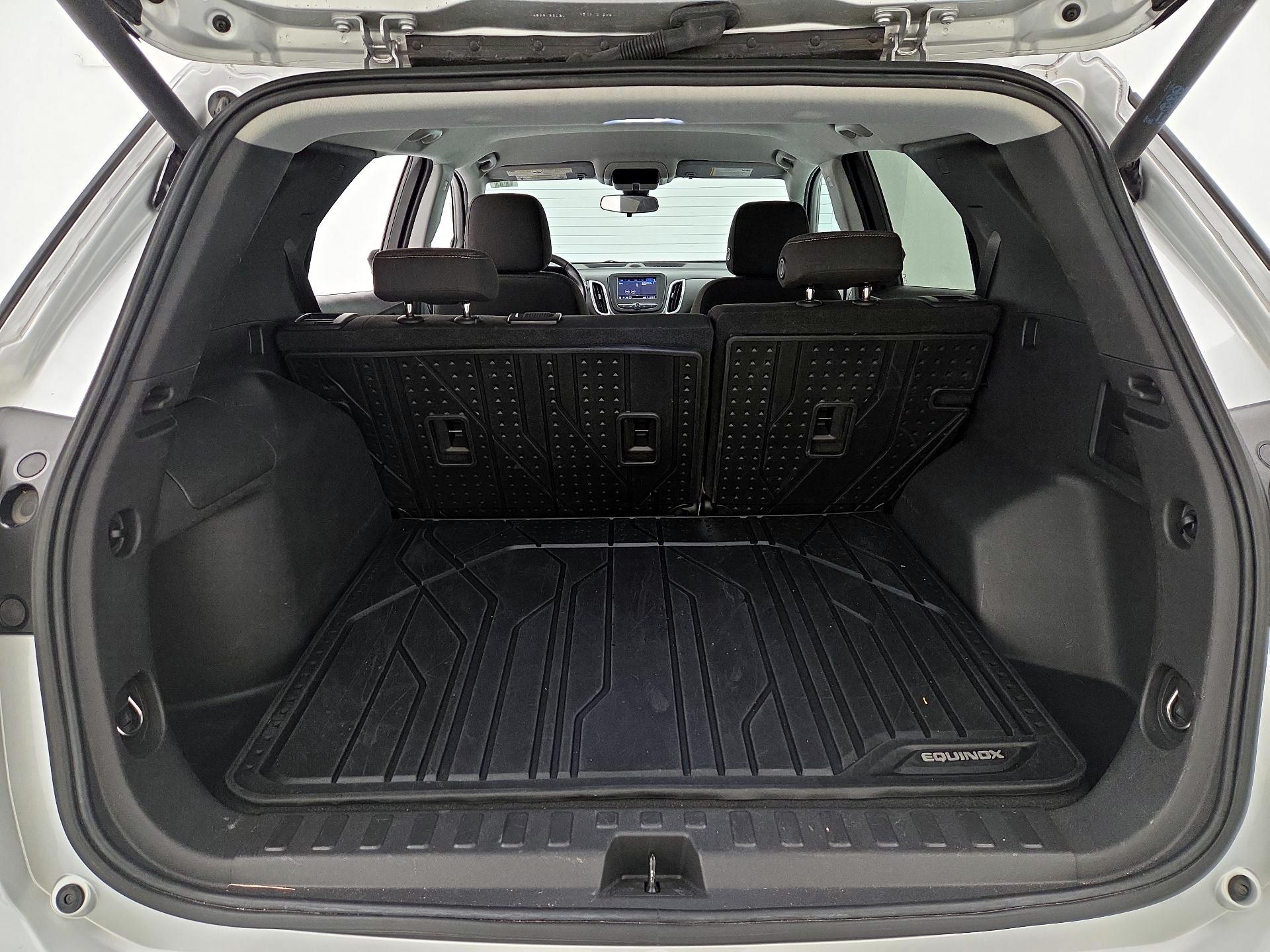 Thumbnail: 2020 Chevrolet Equinox - 20