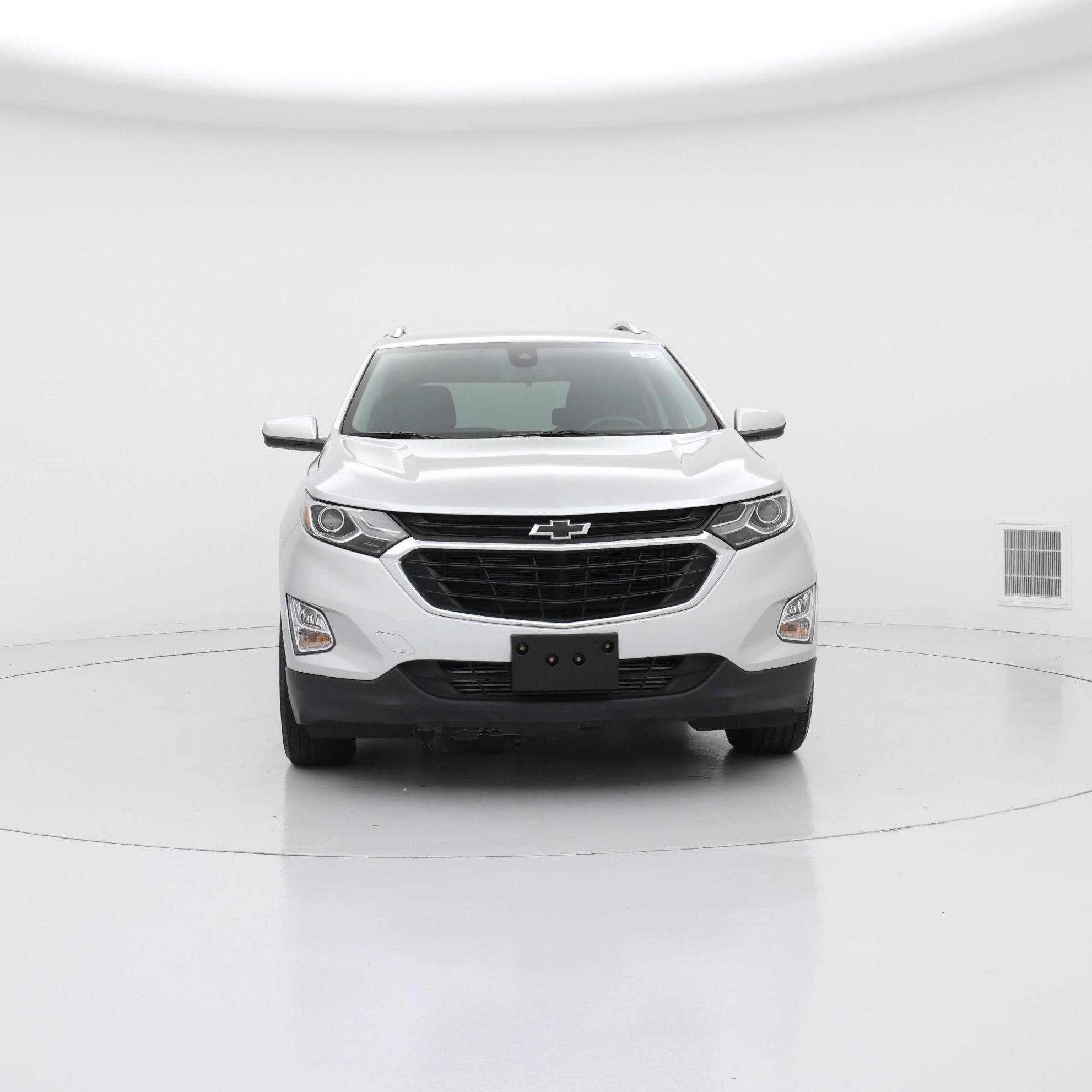 Thumbnail: 2020 Chevrolet Equinox - 5