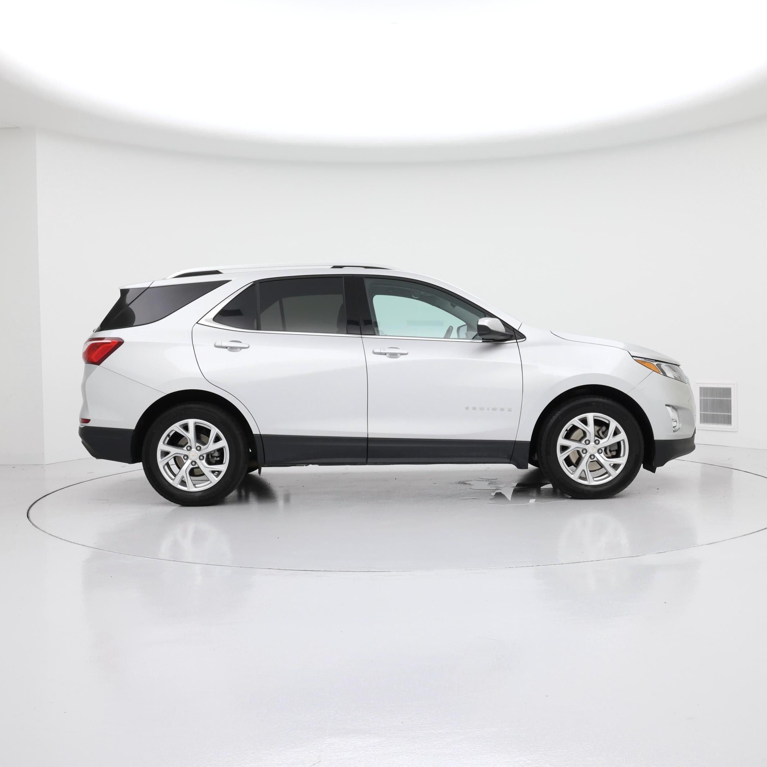 Thumbnail: 2020 Chevrolet Equinox - 7