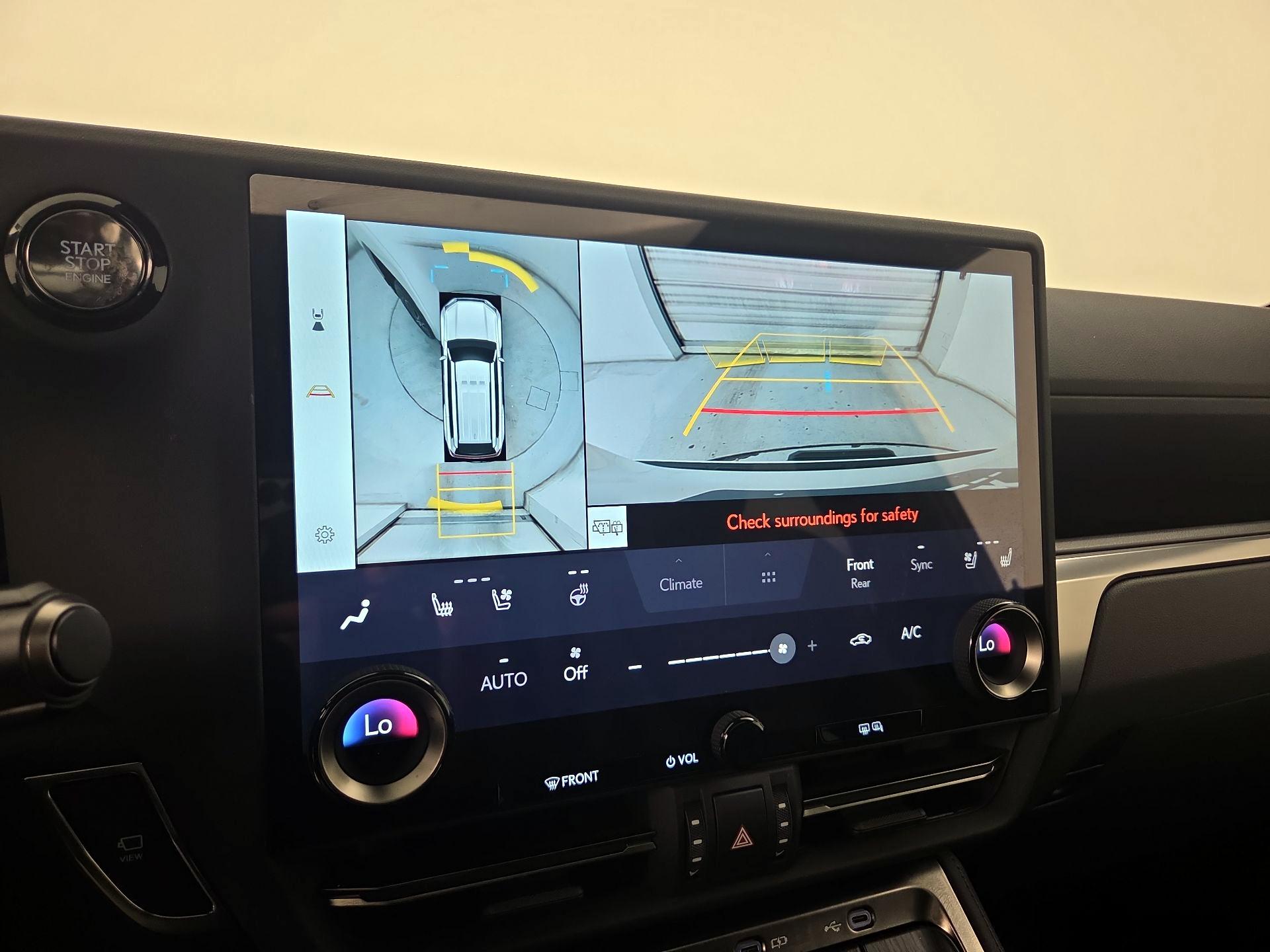 Thumbnail: 2025 Lexus GX - 14