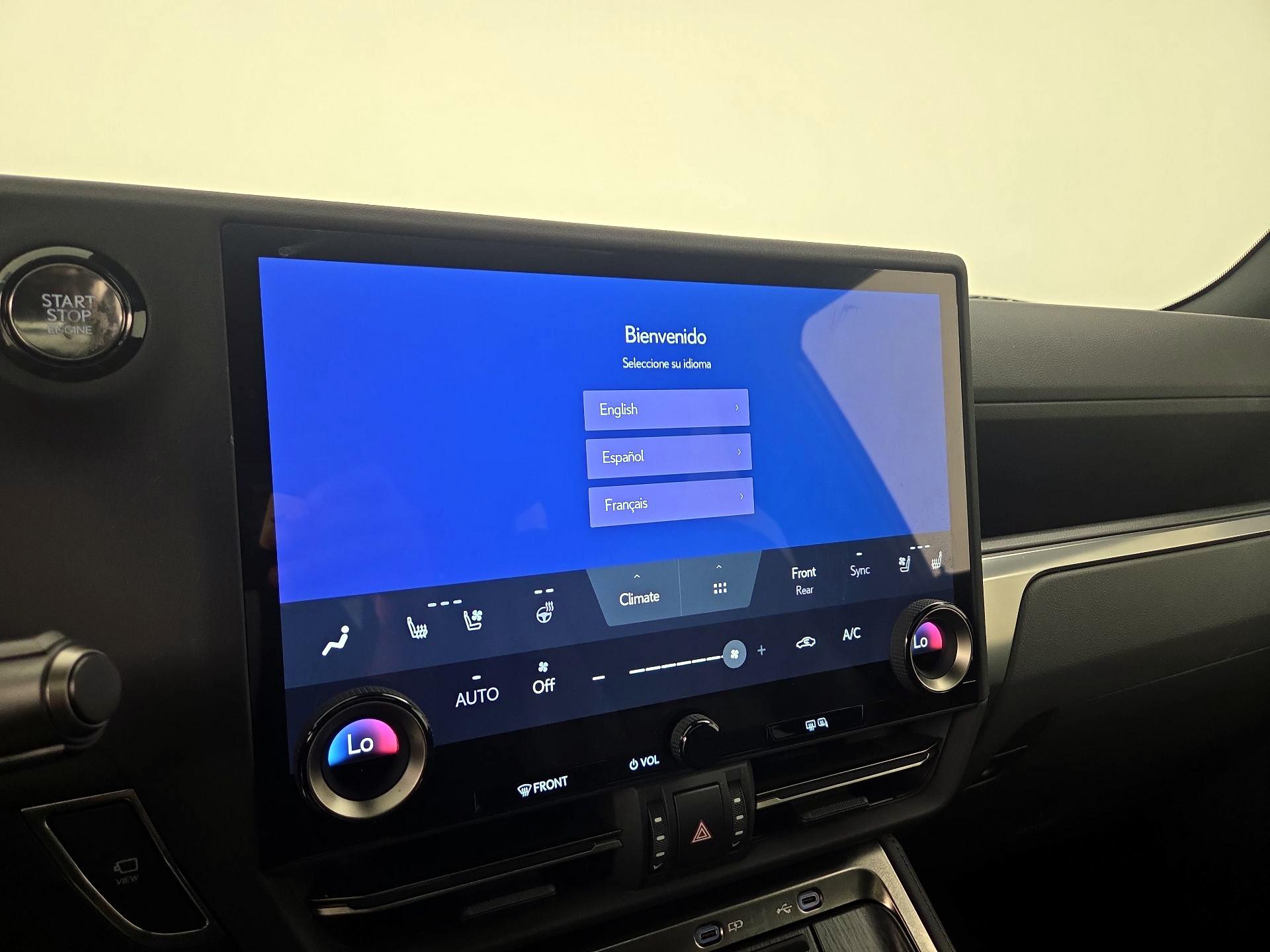 Thumbnail: 2025 Lexus GX - 15