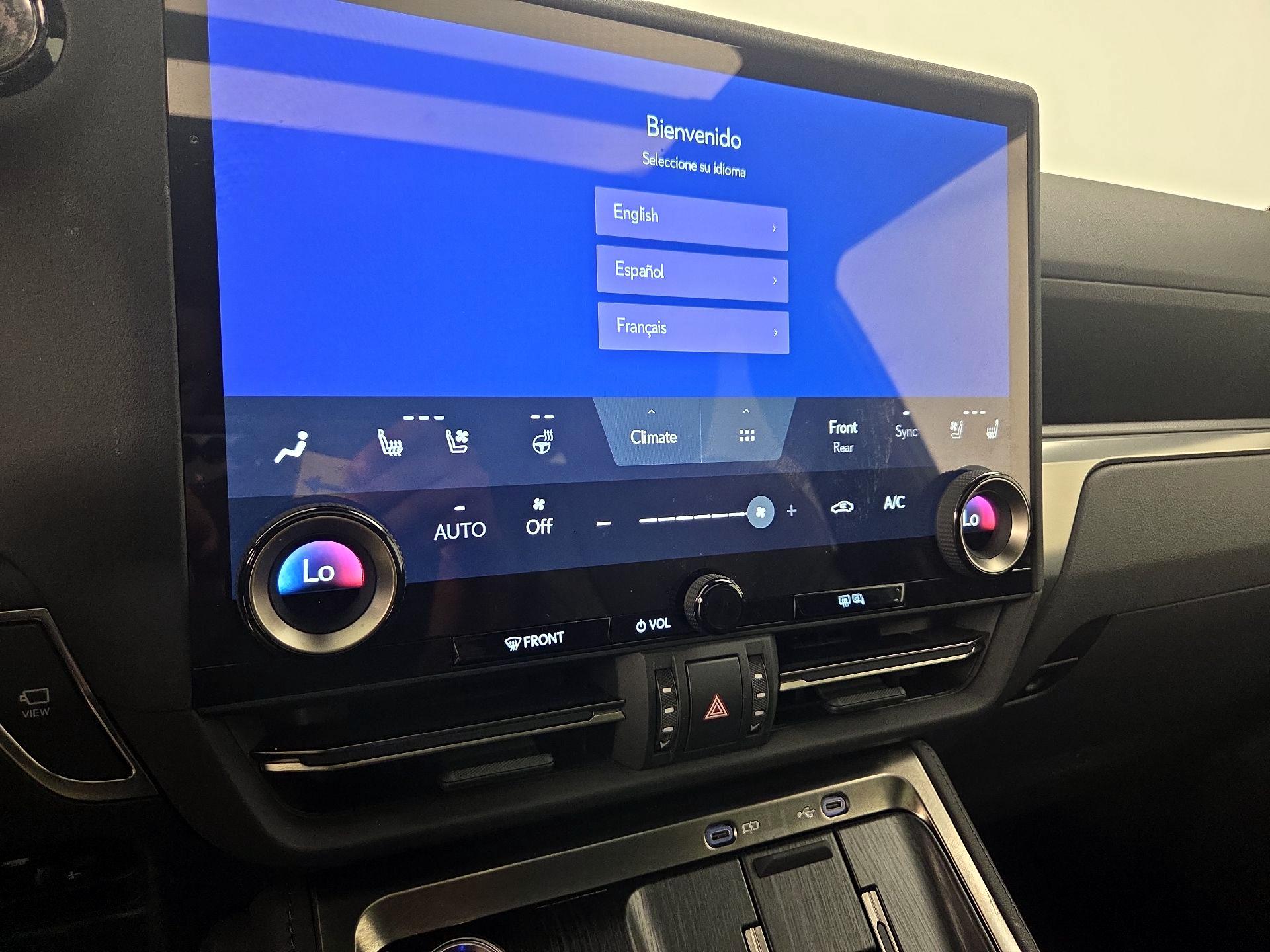 Thumbnail: 2025 Lexus GX - 16