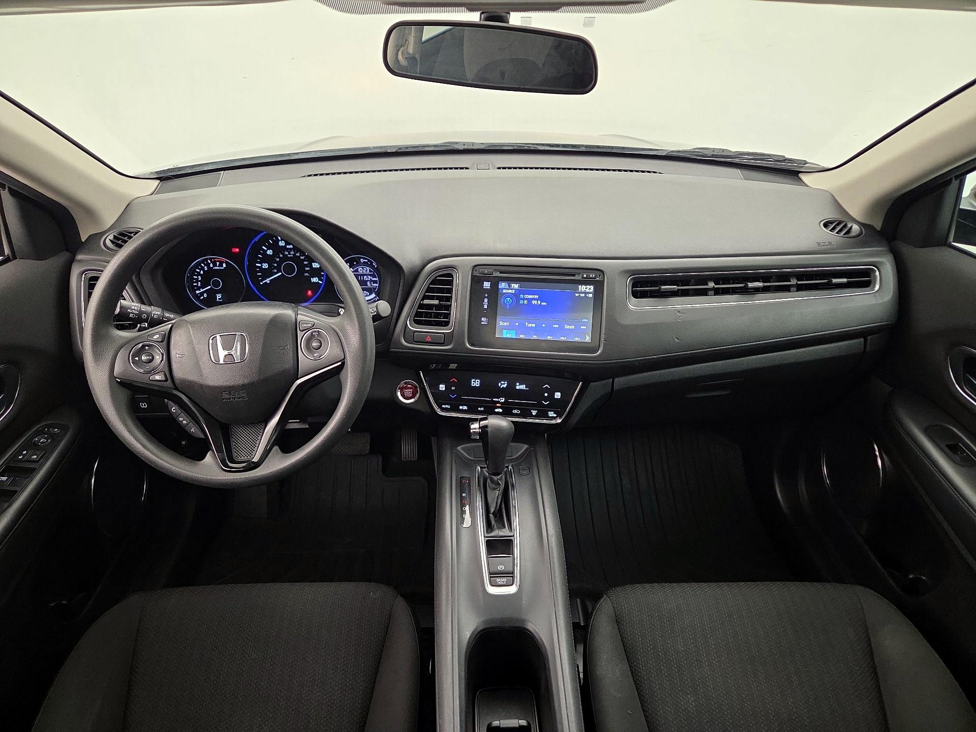 Thumbnail: 2017 Honda HR-V - 9