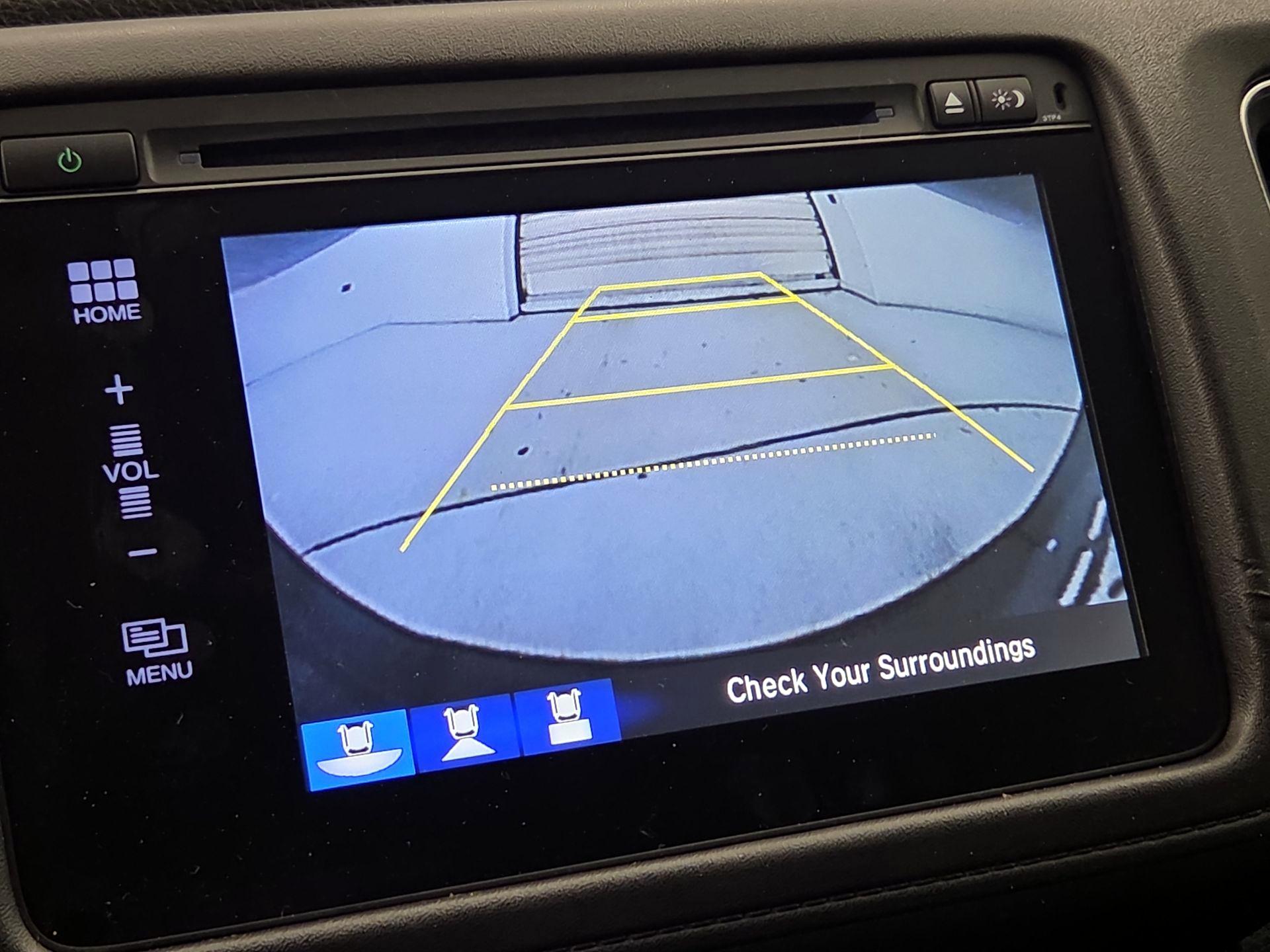 Thumbnail: 2017 Honda HR-V - 14