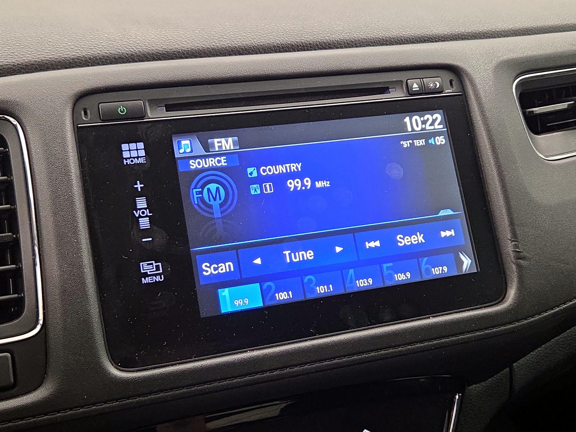 Thumbnail: 2017 Honda HR-V - 15