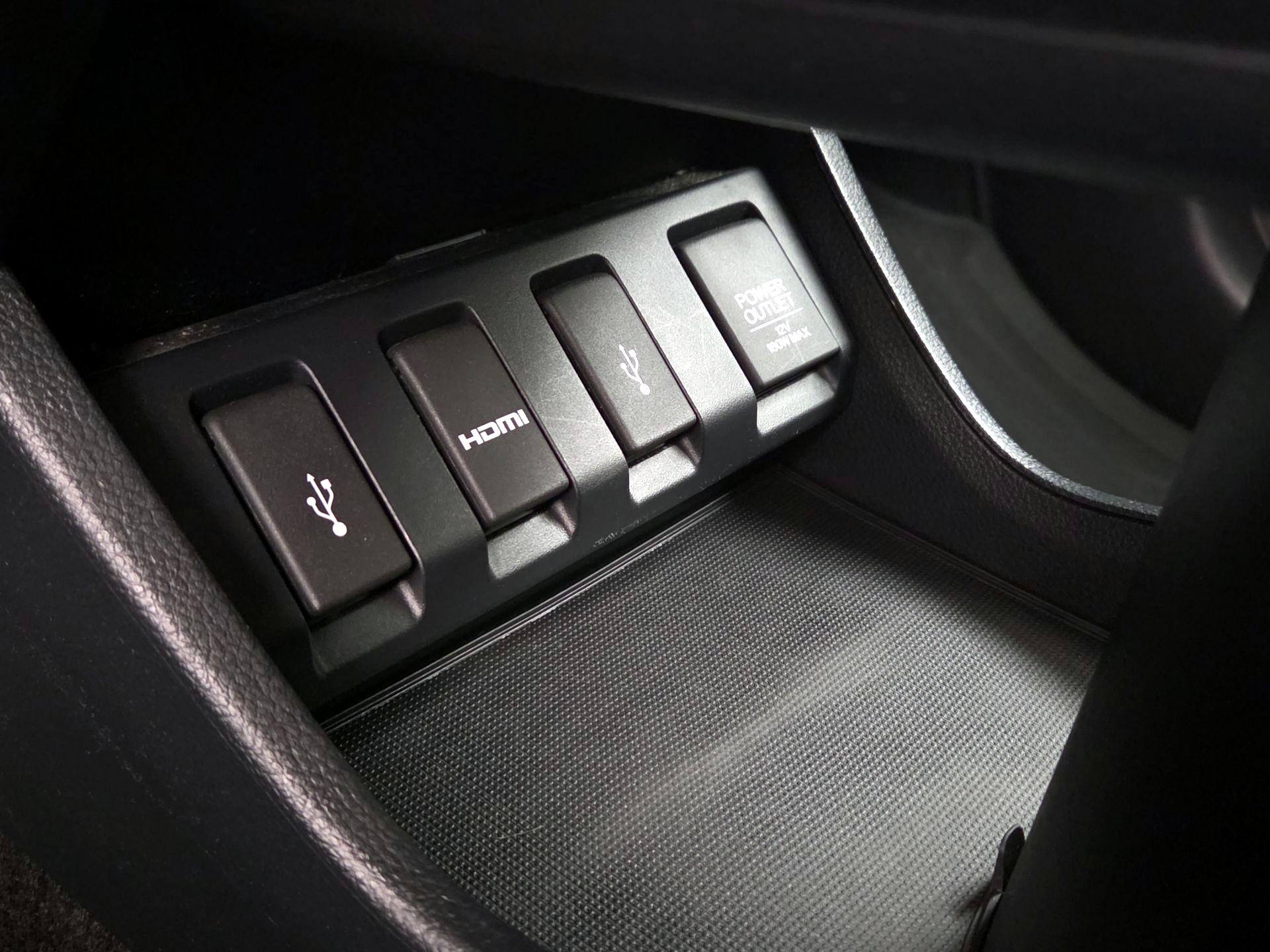 Thumbnail: 2017 Honda HR-V - 18