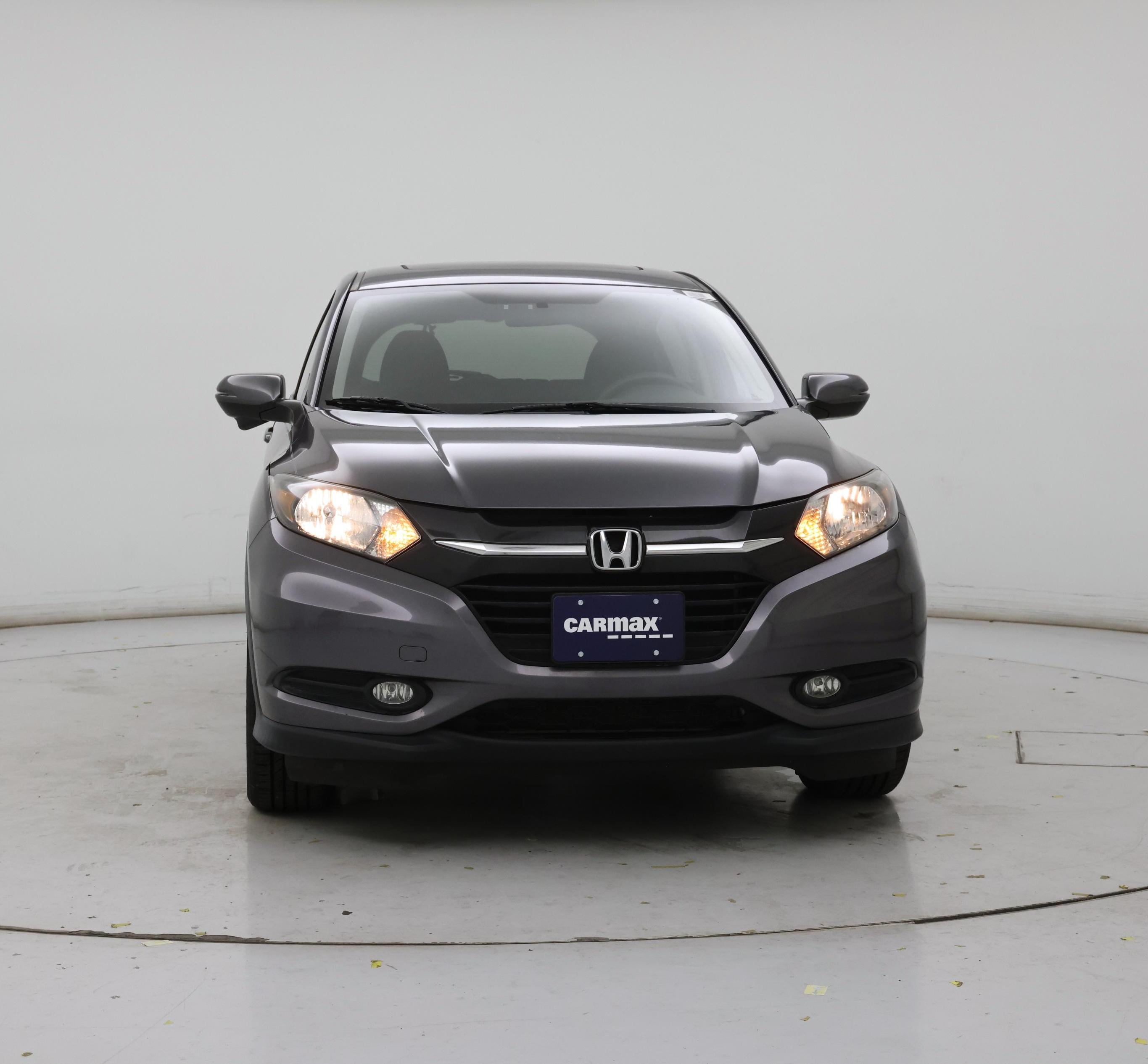 Thumbnail: 2017 Honda HR-V - 5