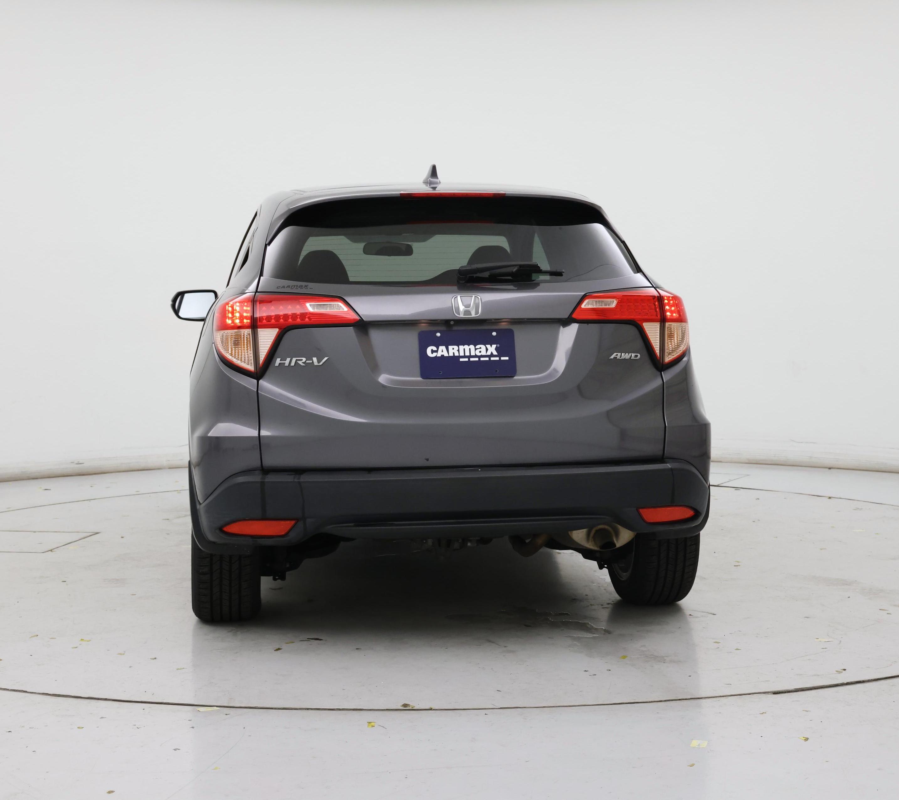 Thumbnail: 2017 Honda HR-V - 6