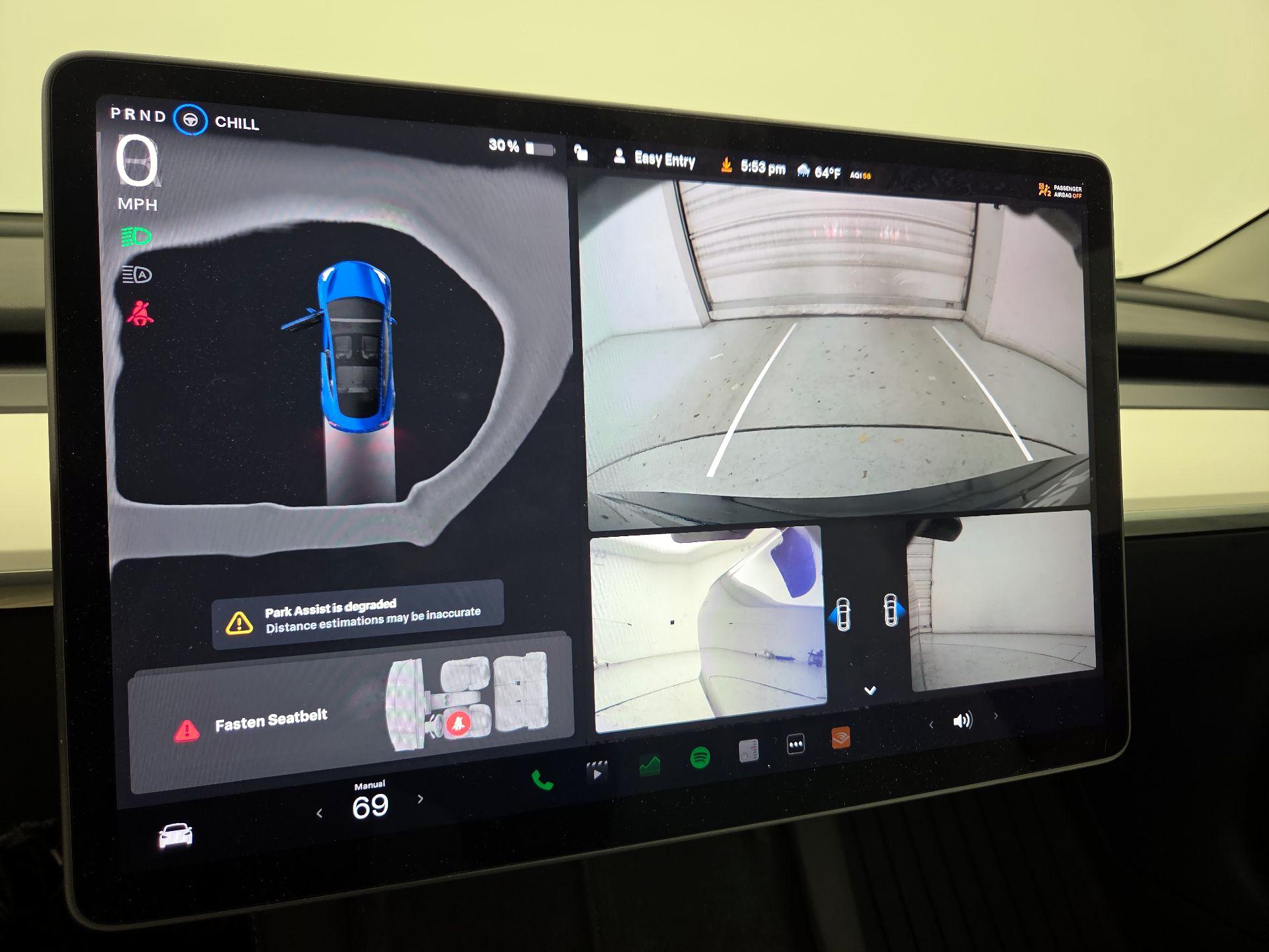 Thumbnail: 2023 Tesla Model 3 - 15