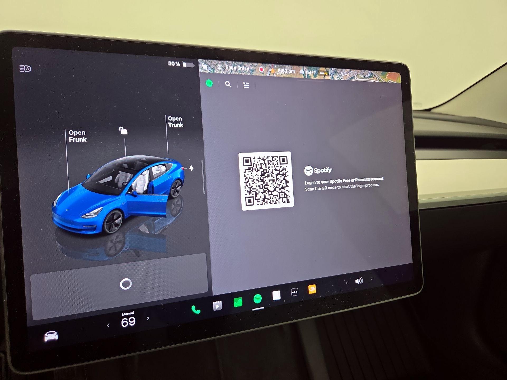 Thumbnail: 2023 Tesla Model 3 - 16