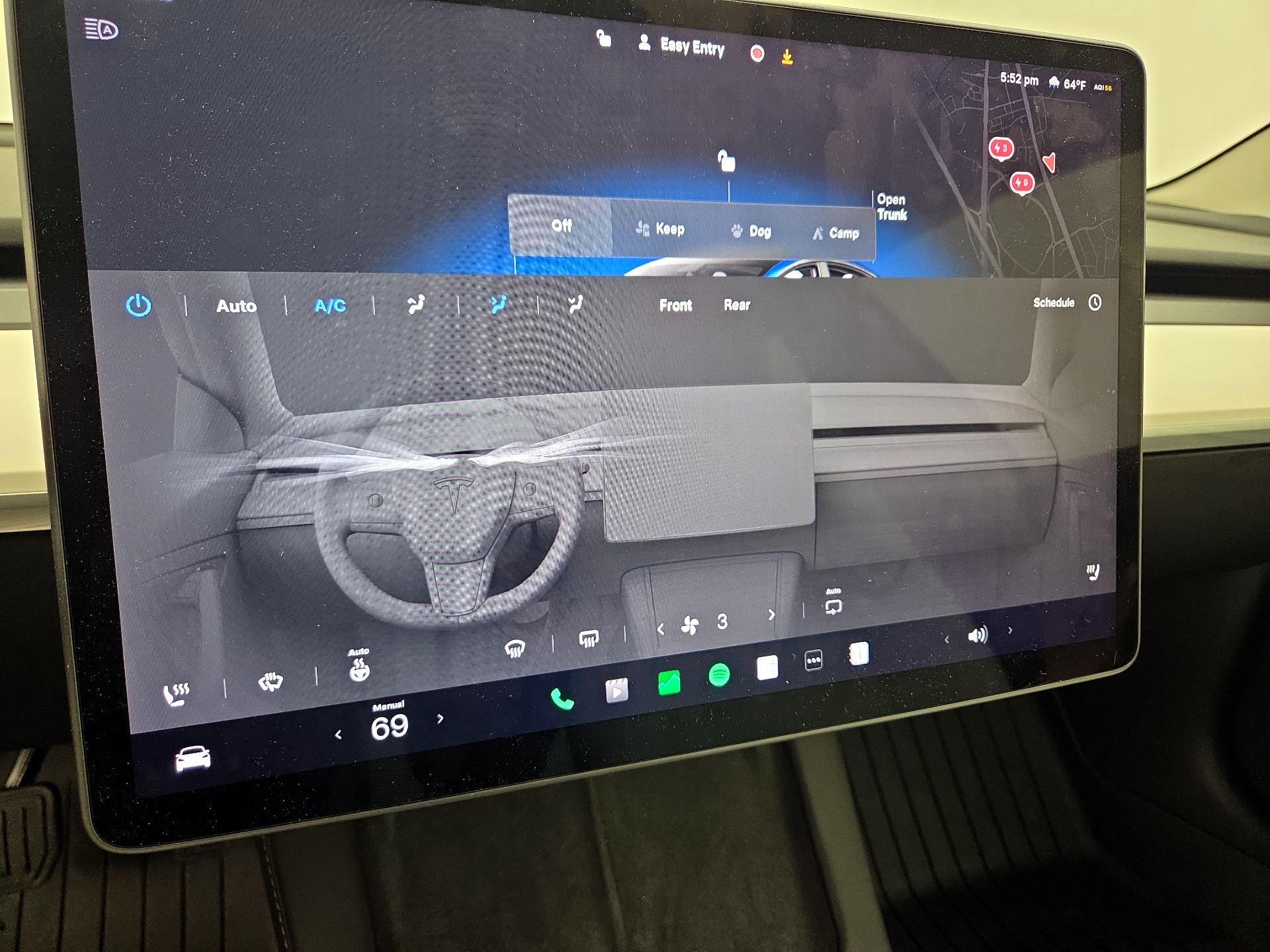 Thumbnail: 2023 Tesla Model 3 - 17