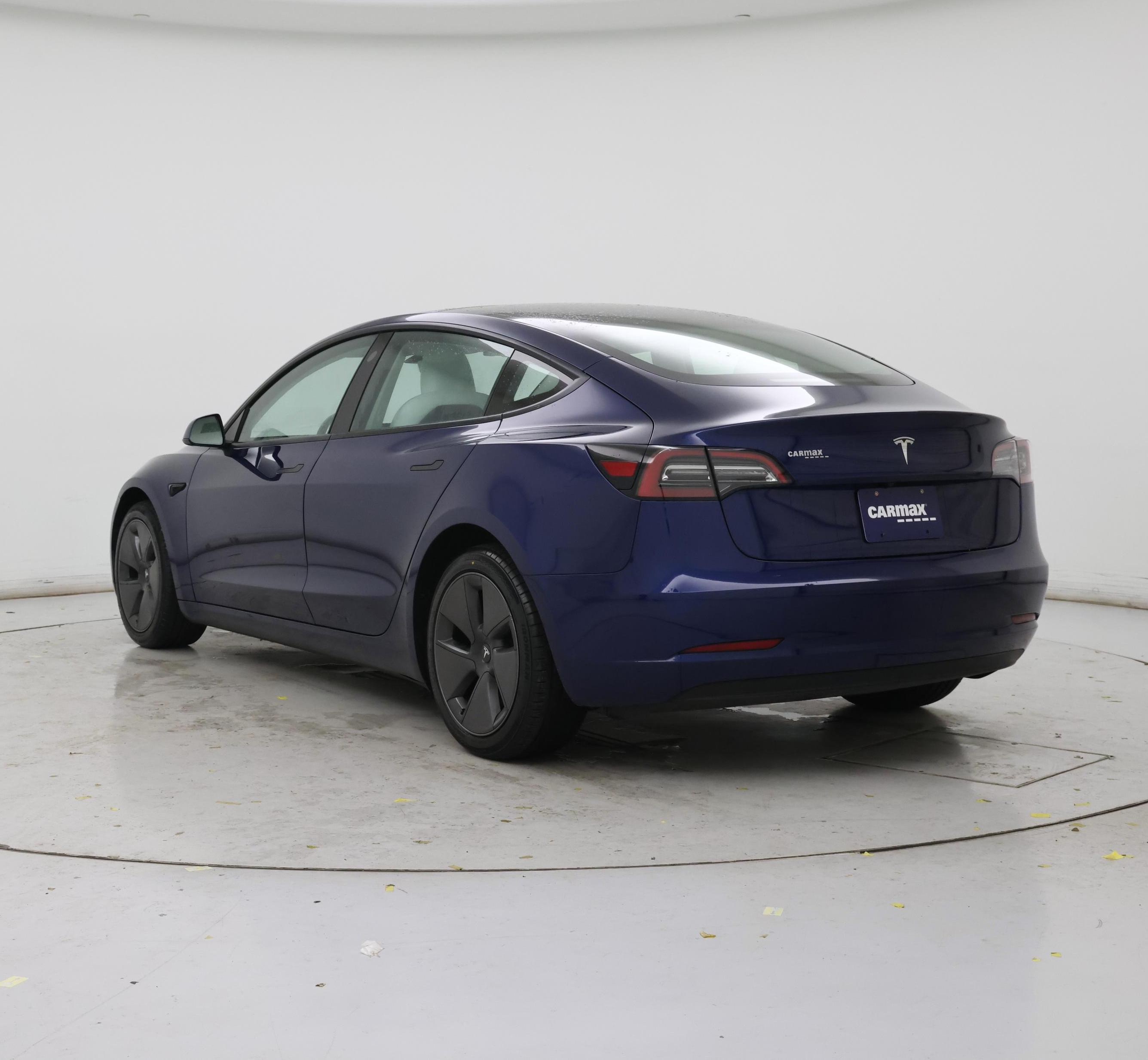 Thumbnail: 2023 Tesla Model 3 - 2