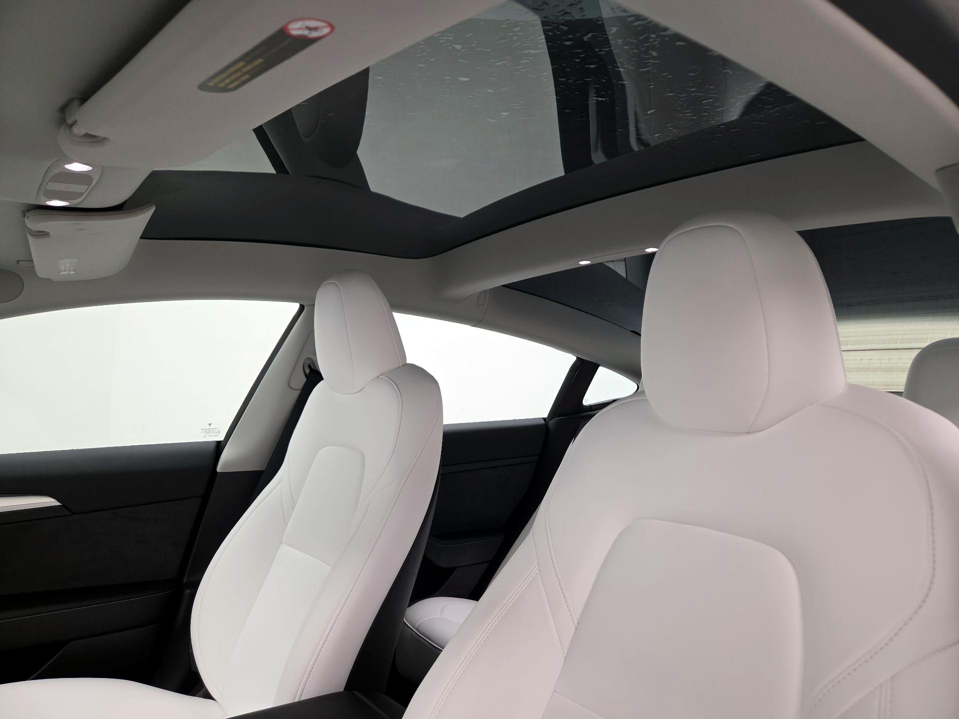 Thumbnail: 2023 Tesla Model 3 - 20