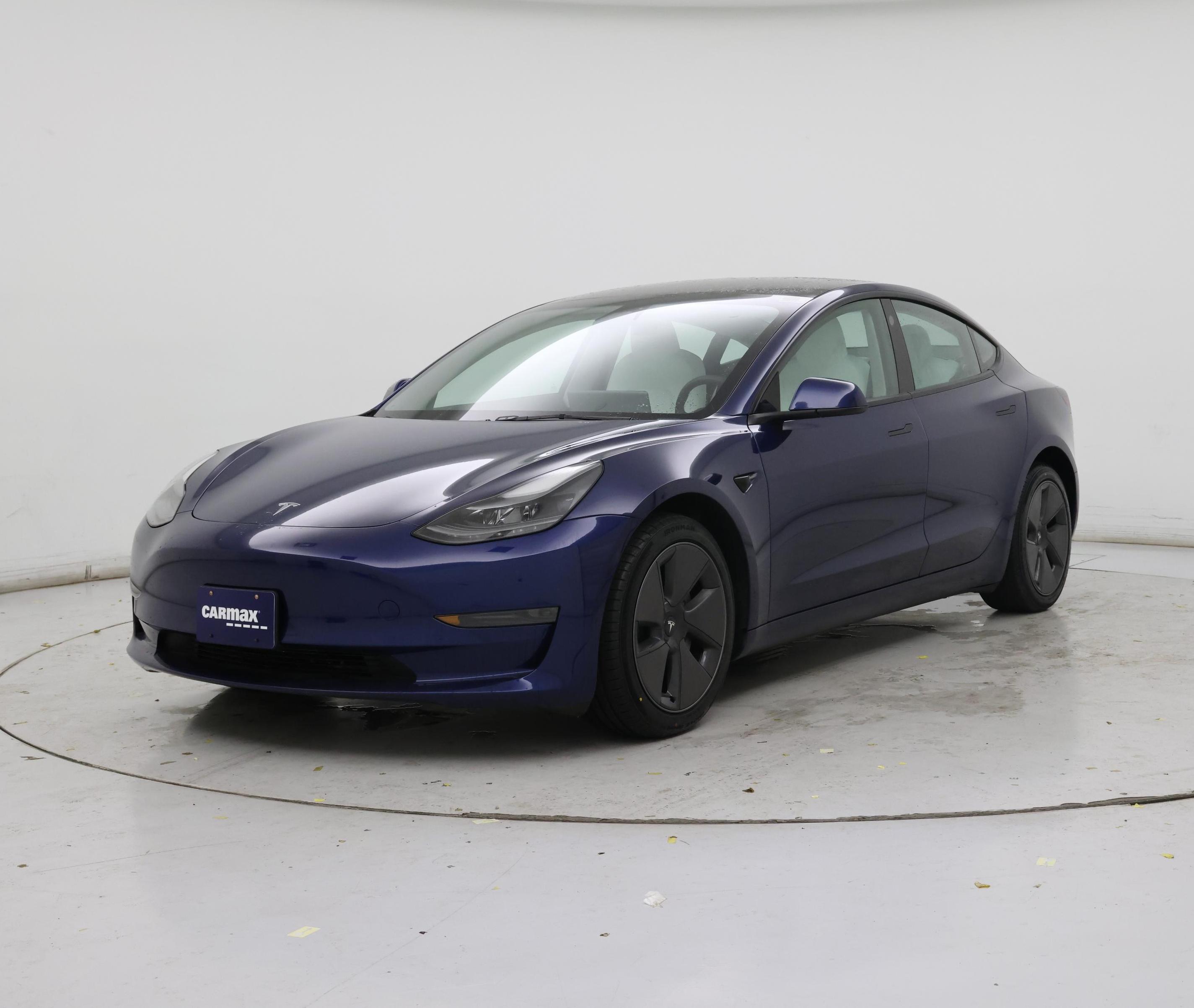 Thumbnail: 2023 Tesla Model 3 - 4