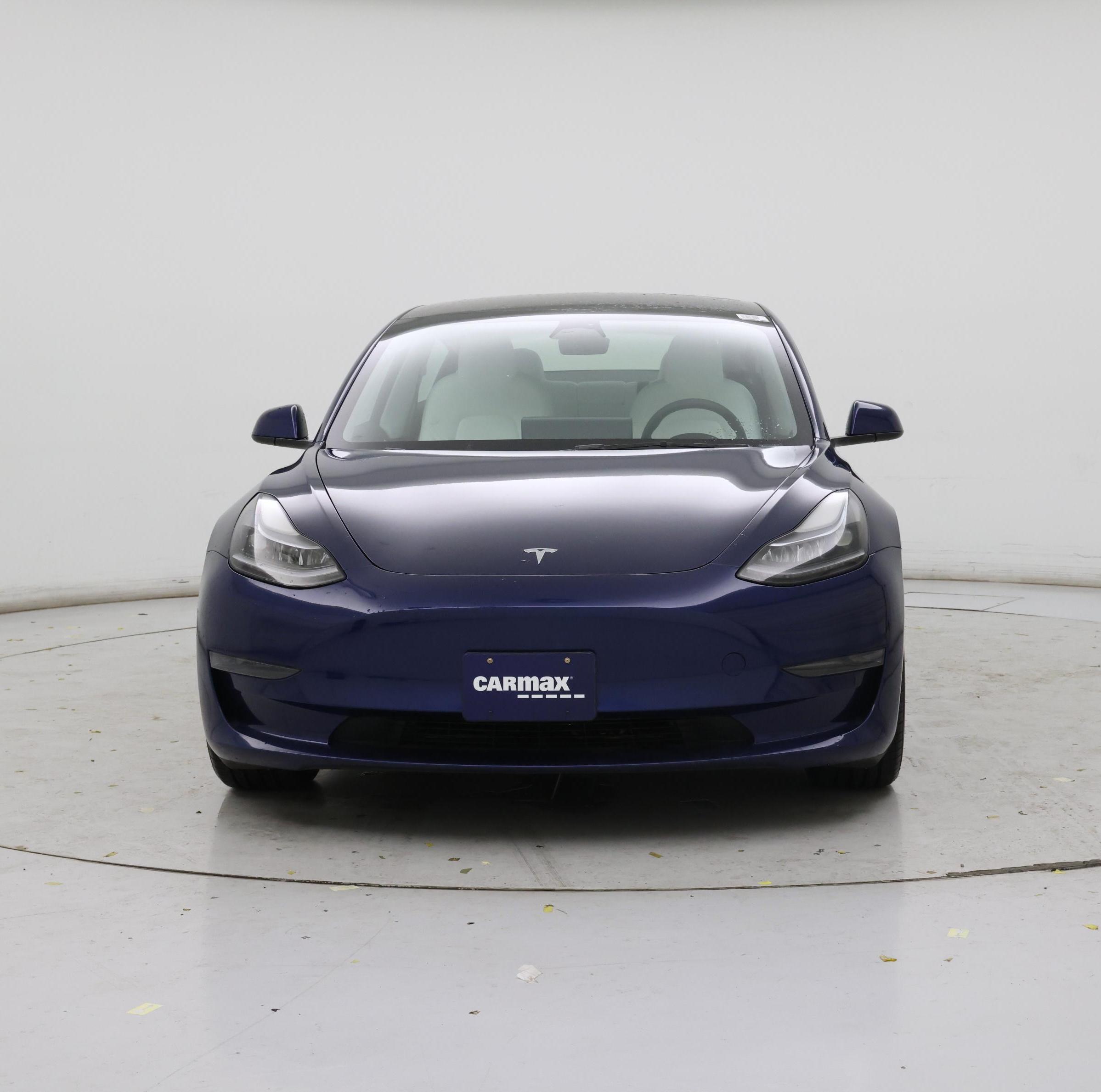 Thumbnail: 2023 Tesla Model 3 - 5