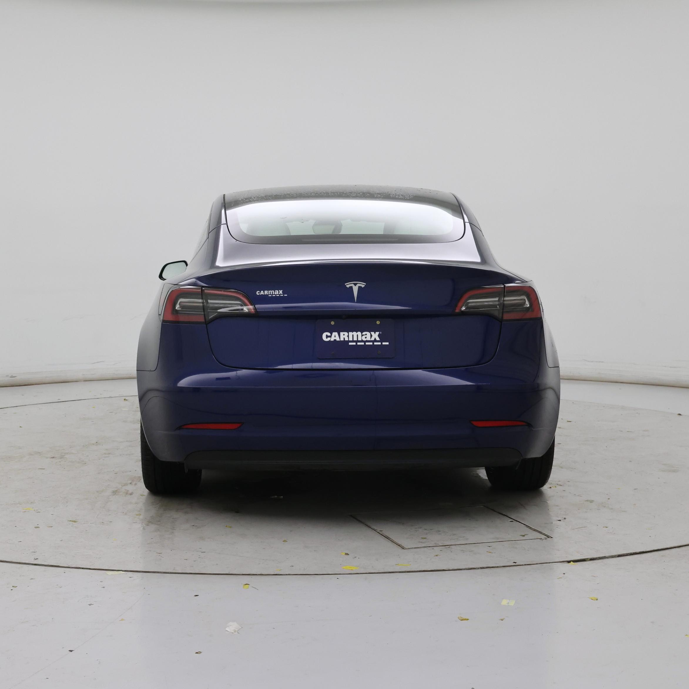 Thumbnail: 2023 Tesla Model 3 - 6