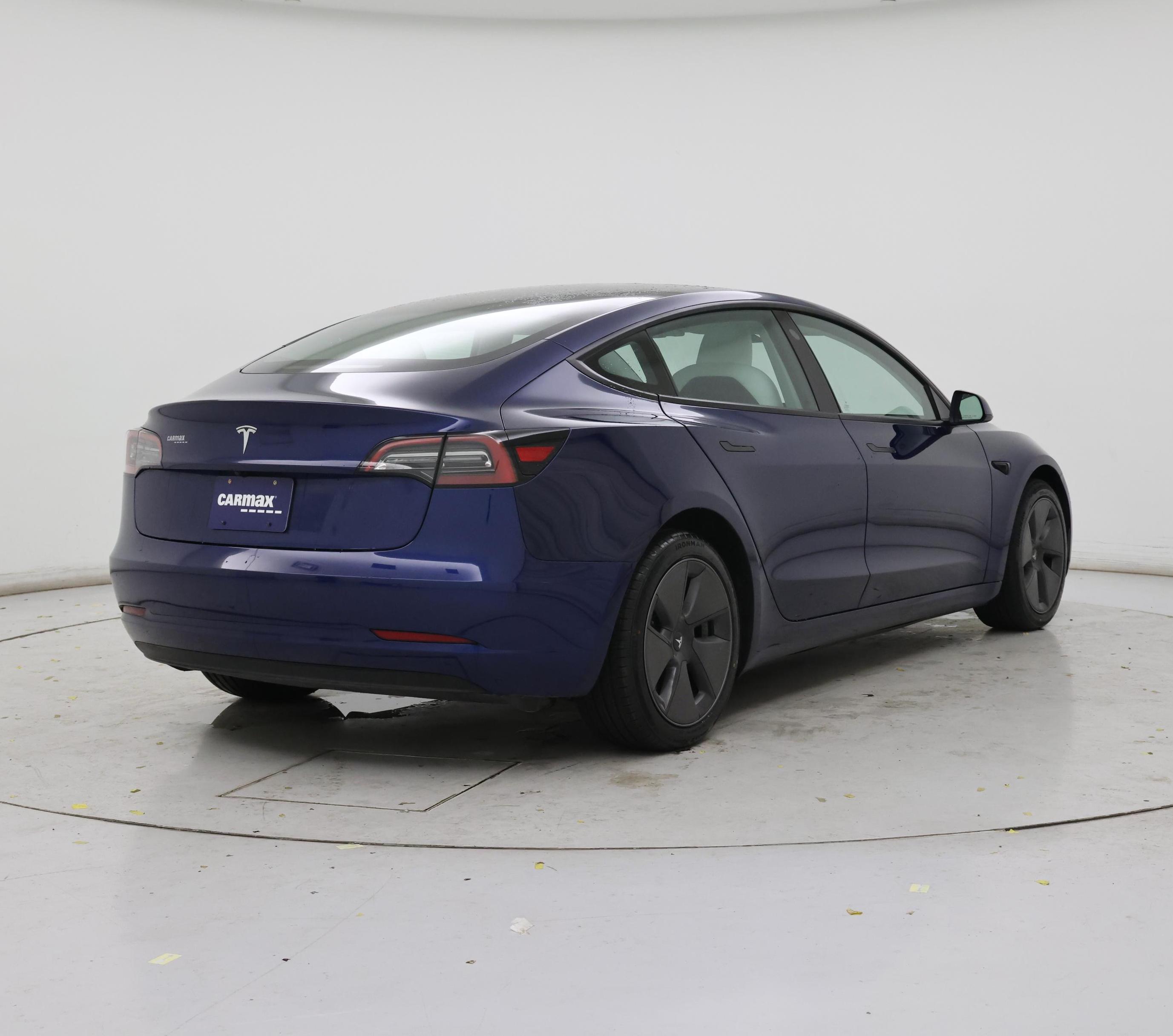 Thumbnail: 2023 Tesla Model 3 - 8