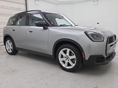 2025 Mini Cooper Countryman S ALL4